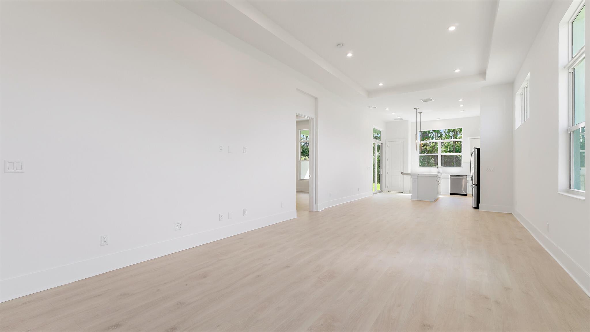 TESORO PRESERVE PLAT NO 2 - Residential