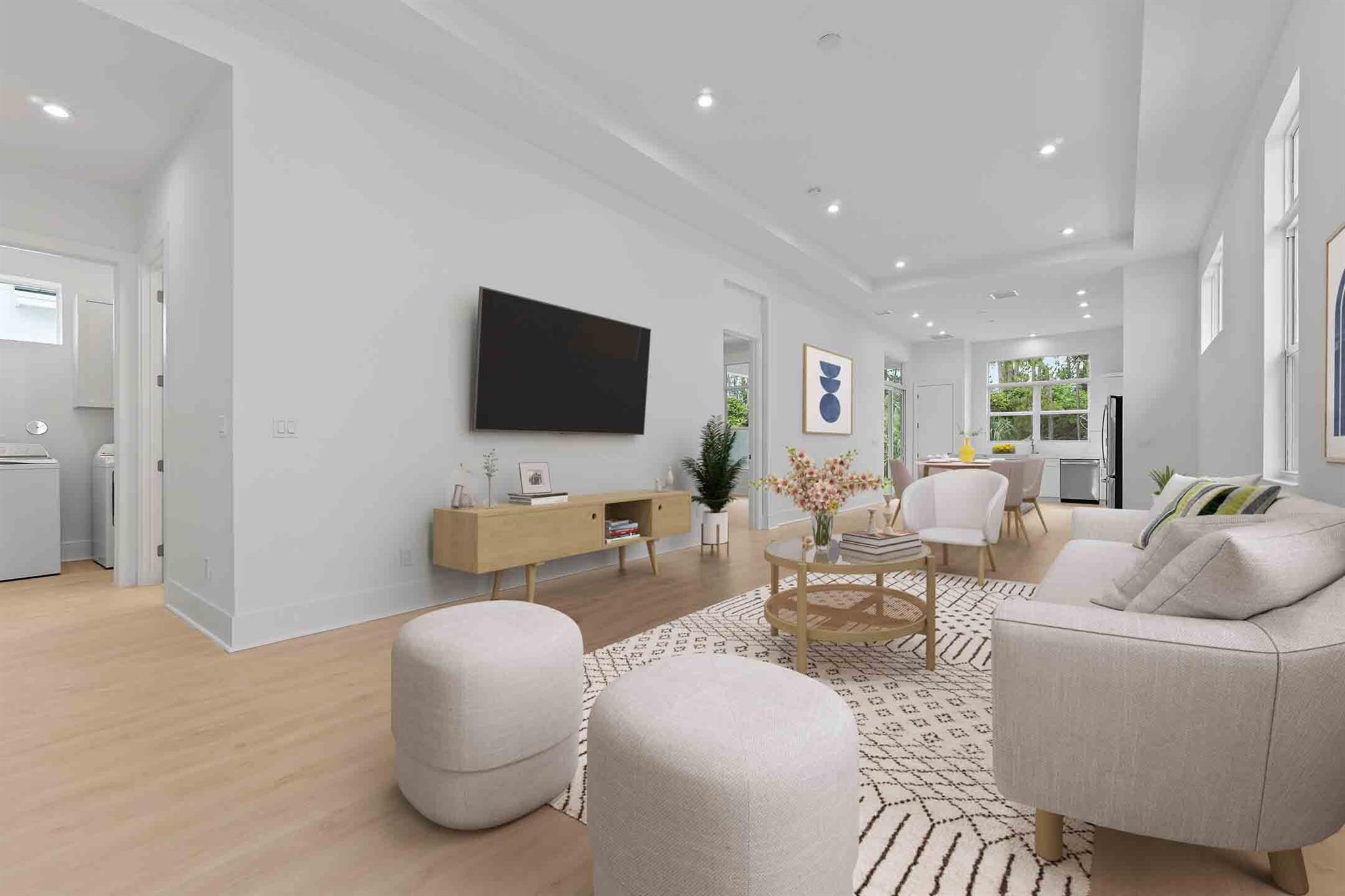 TESORO PRESERVE PLAT NO 2 - Residential