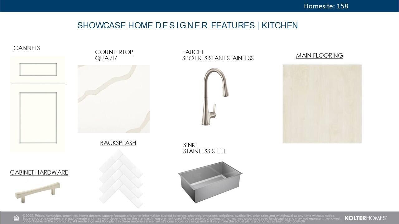 TESORO PRESERVE PLAT NO 2 - Residential