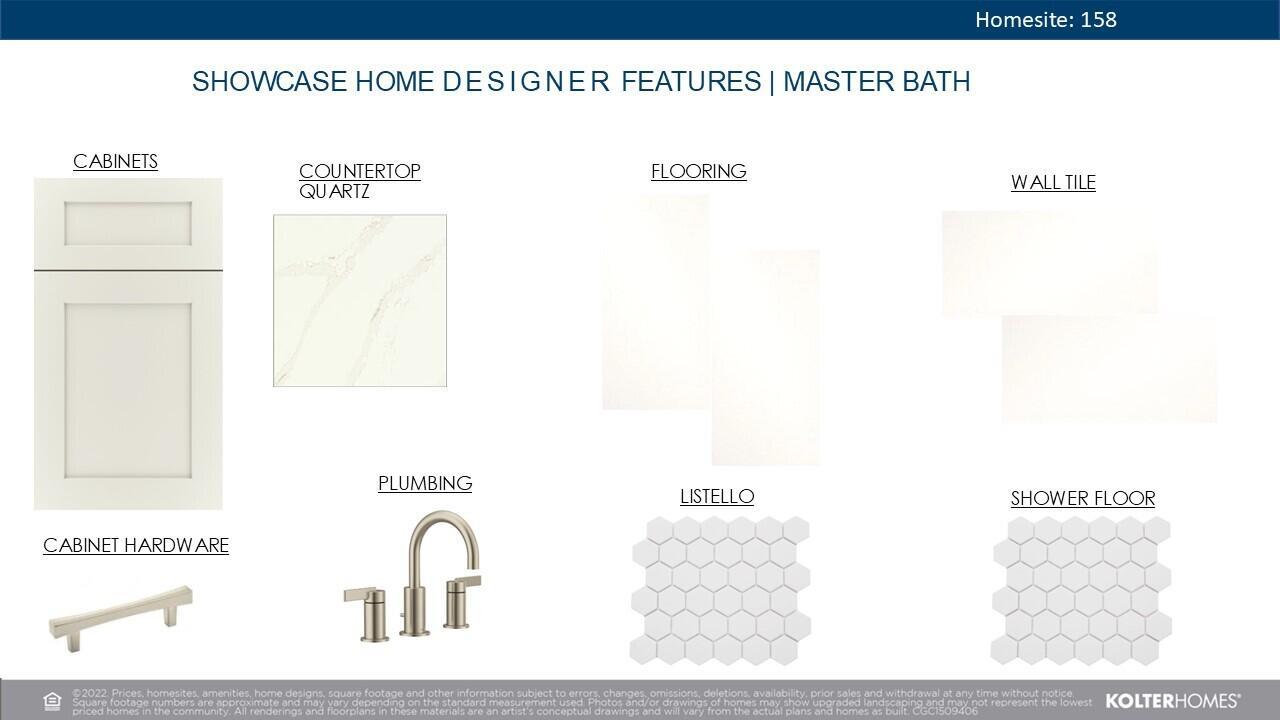 TESORO PRESERVE PLAT NO 2 - Residential