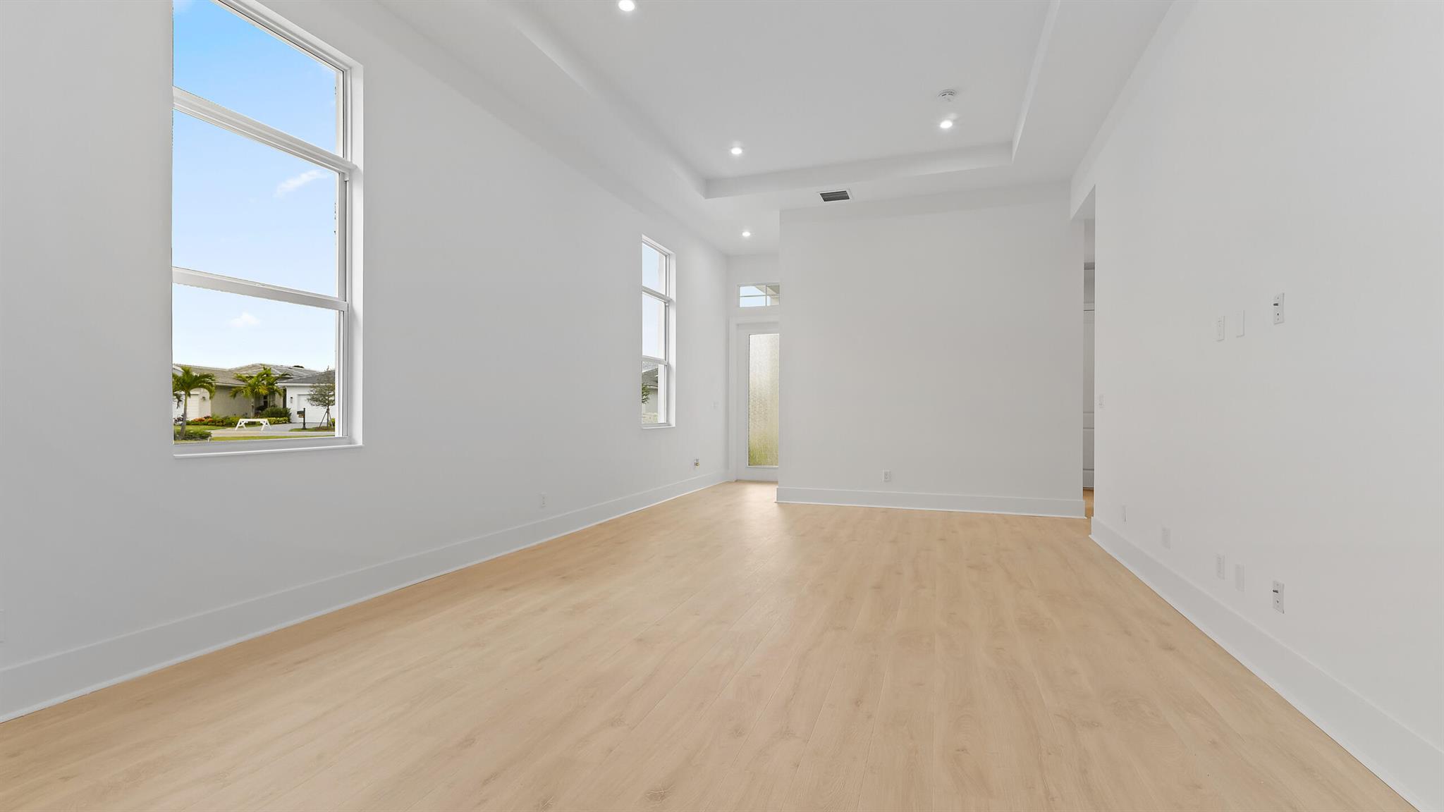 TESORO PRESERVE PLAT NO 2 - Residential