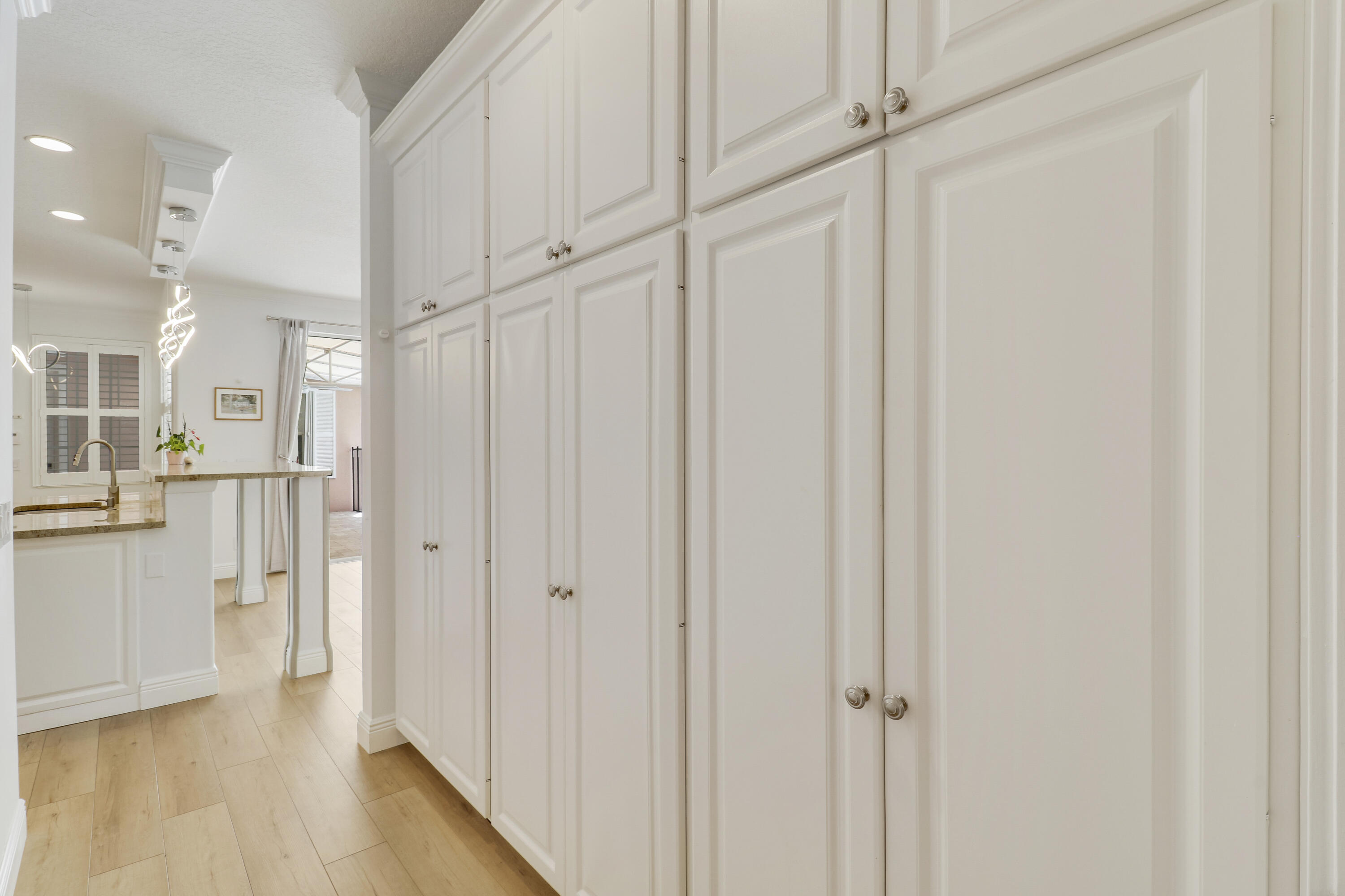 CAMBRIDGE AT ABACOA - Residential