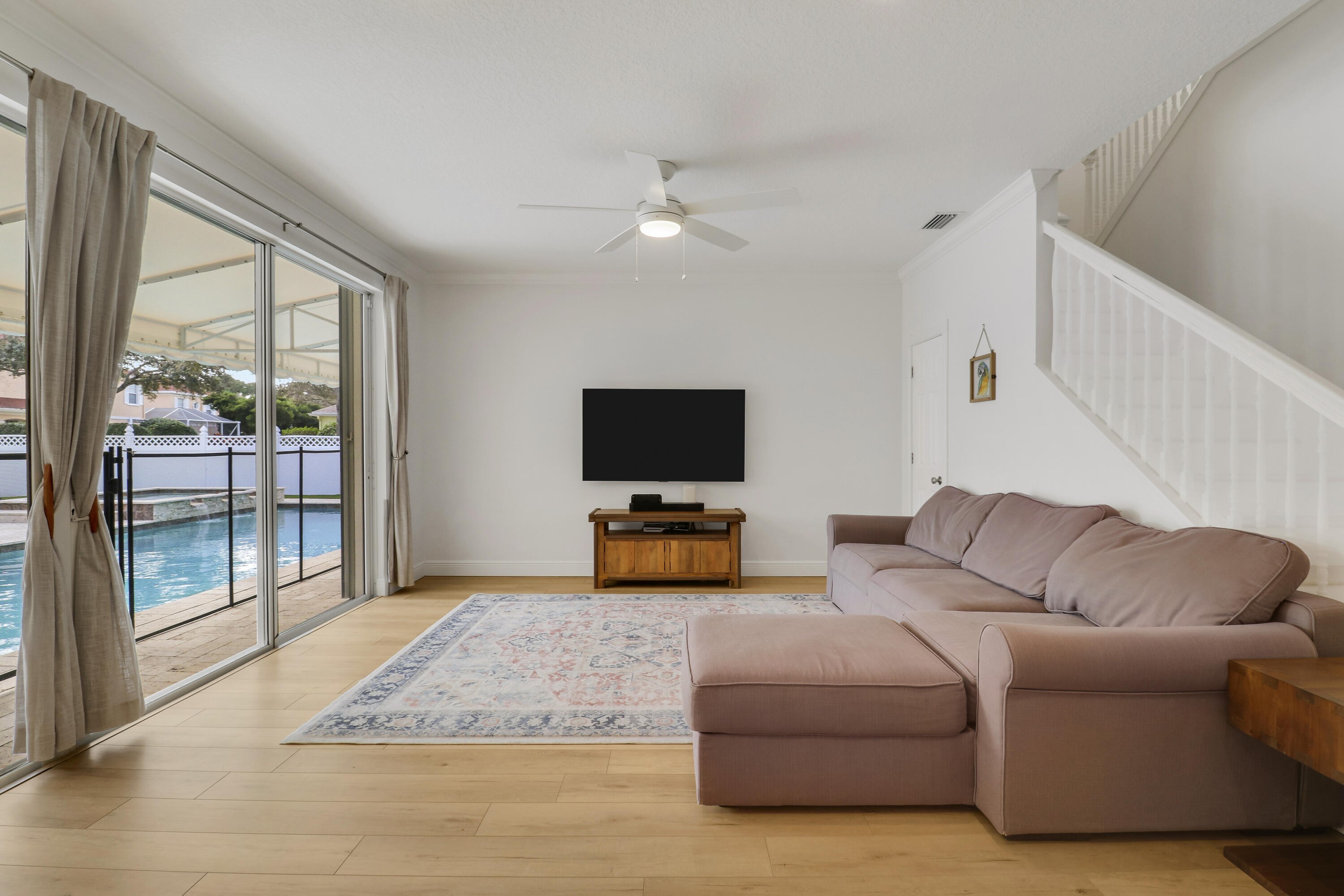 CAMBRIDGE AT ABACOA - Residential