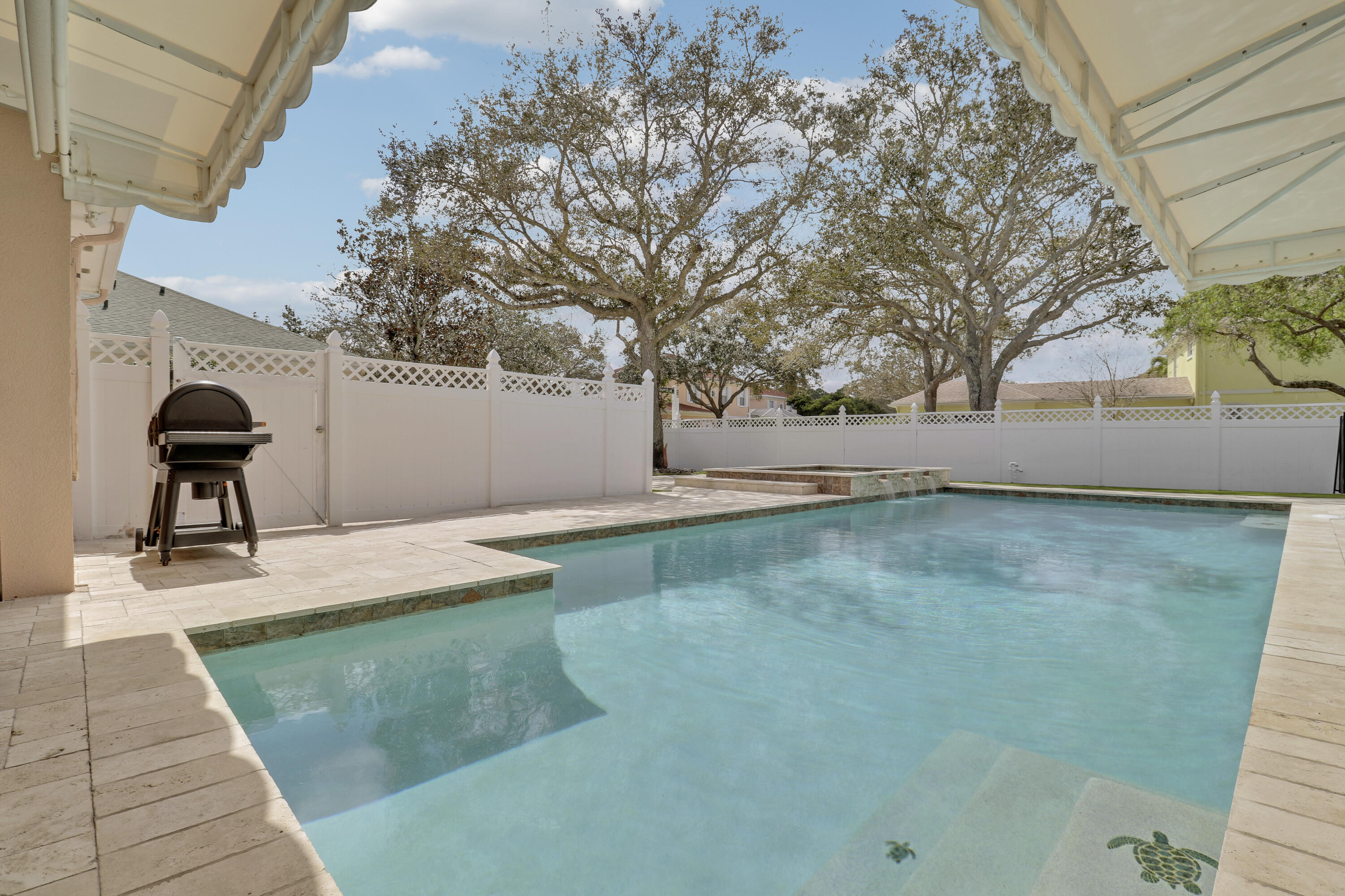 CAMBRIDGE AT ABACOA - Residential