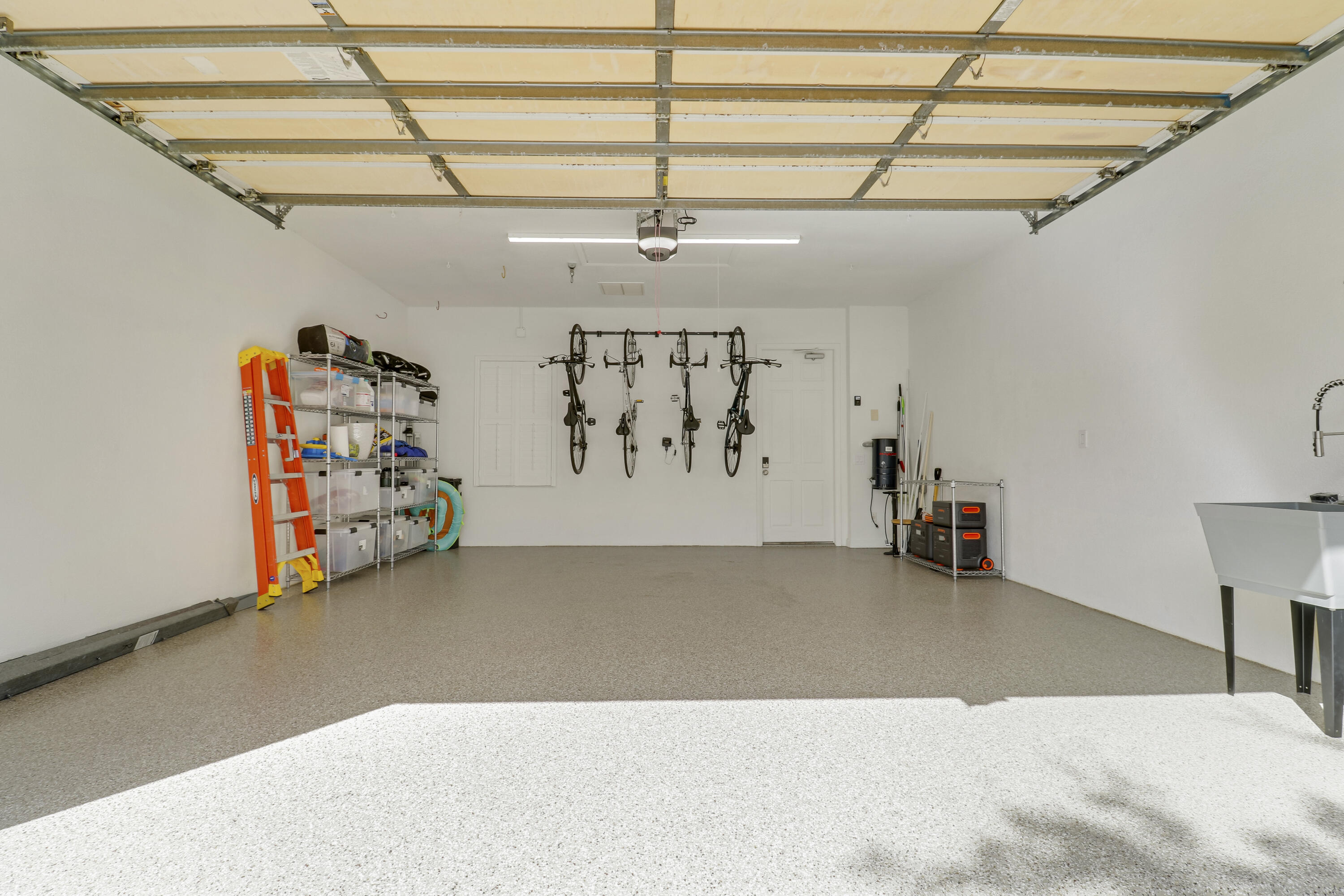 CAMBRIDGE AT ABACOA - Residential