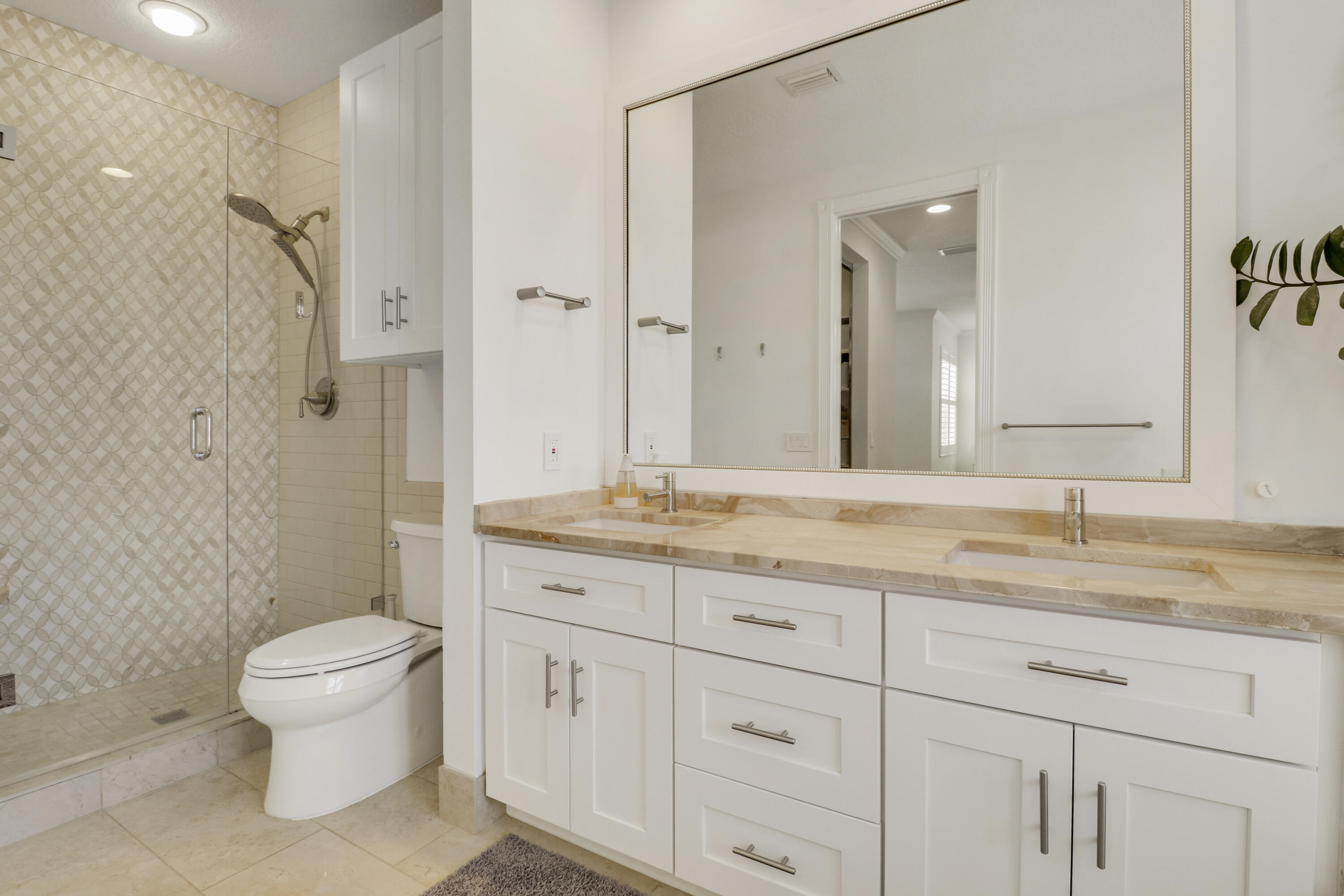 CAMBRIDGE AT ABACOA - Residential