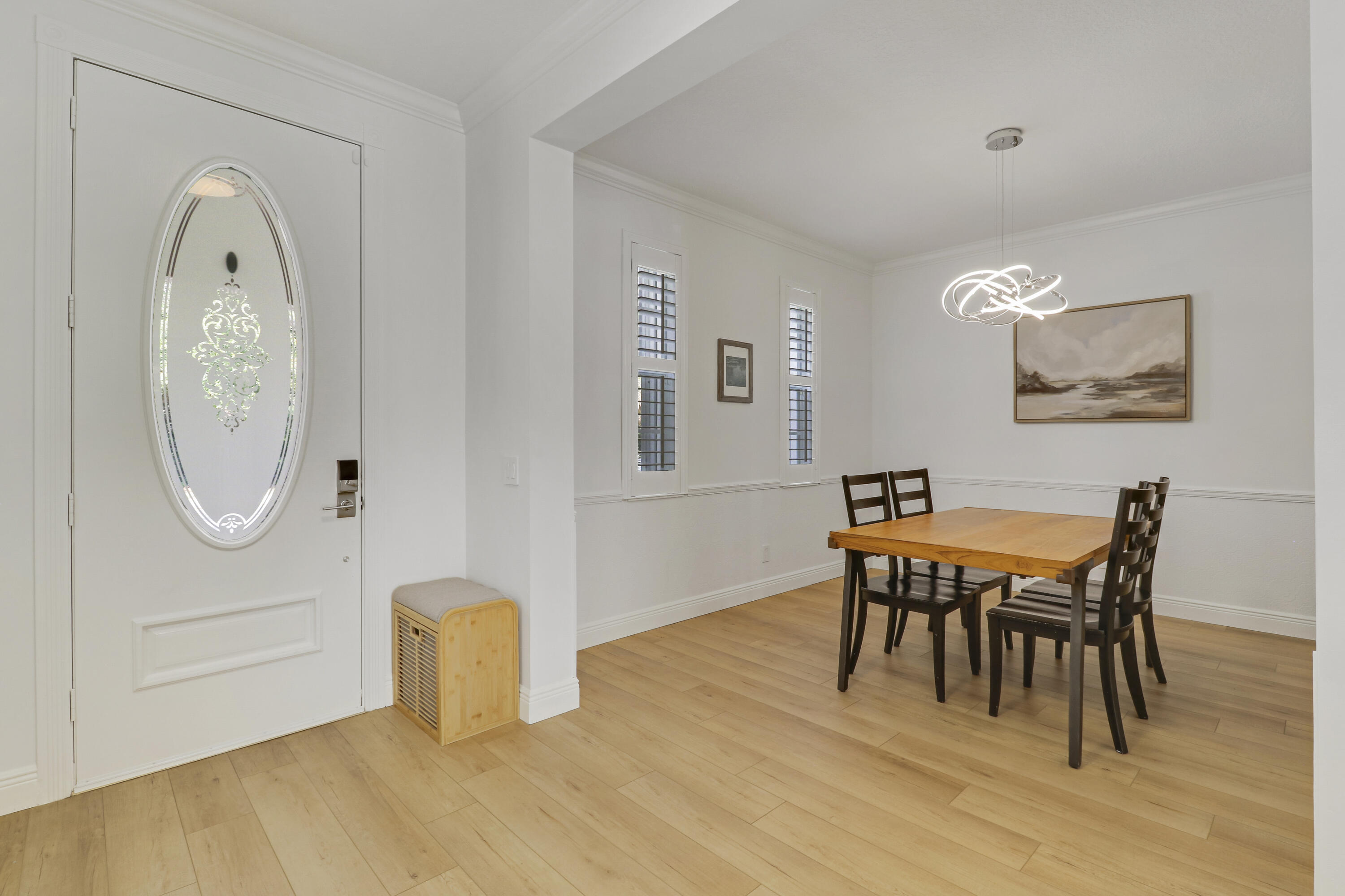 CAMBRIDGE AT ABACOA - Residential