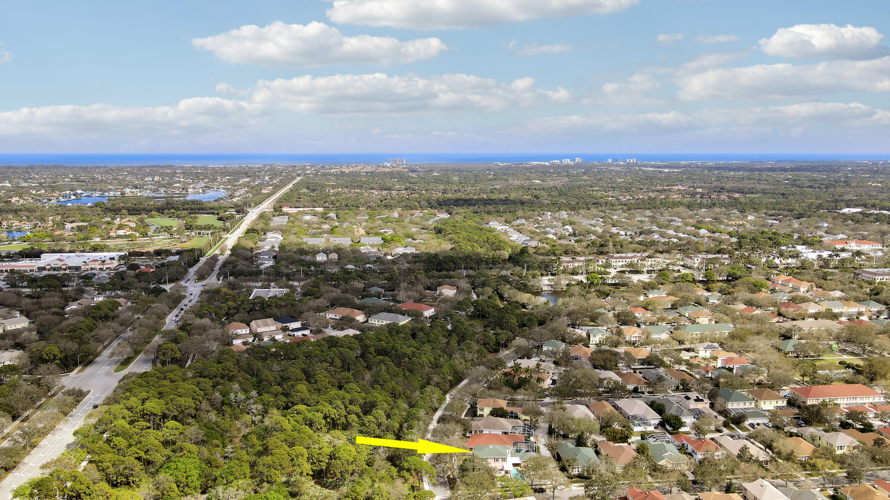 CAMBRIDGE AT ABACOA - Residential