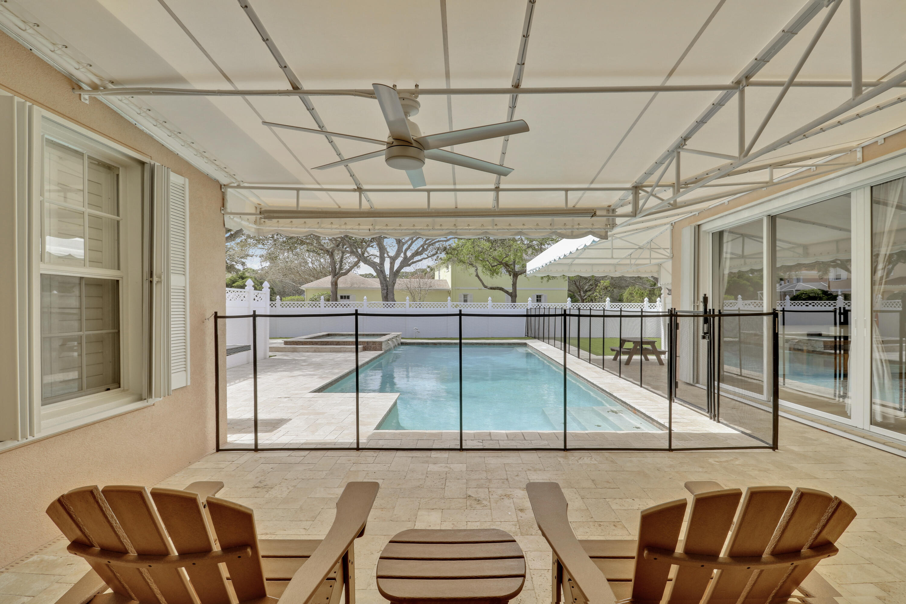 CAMBRIDGE AT ABACOA - Residential