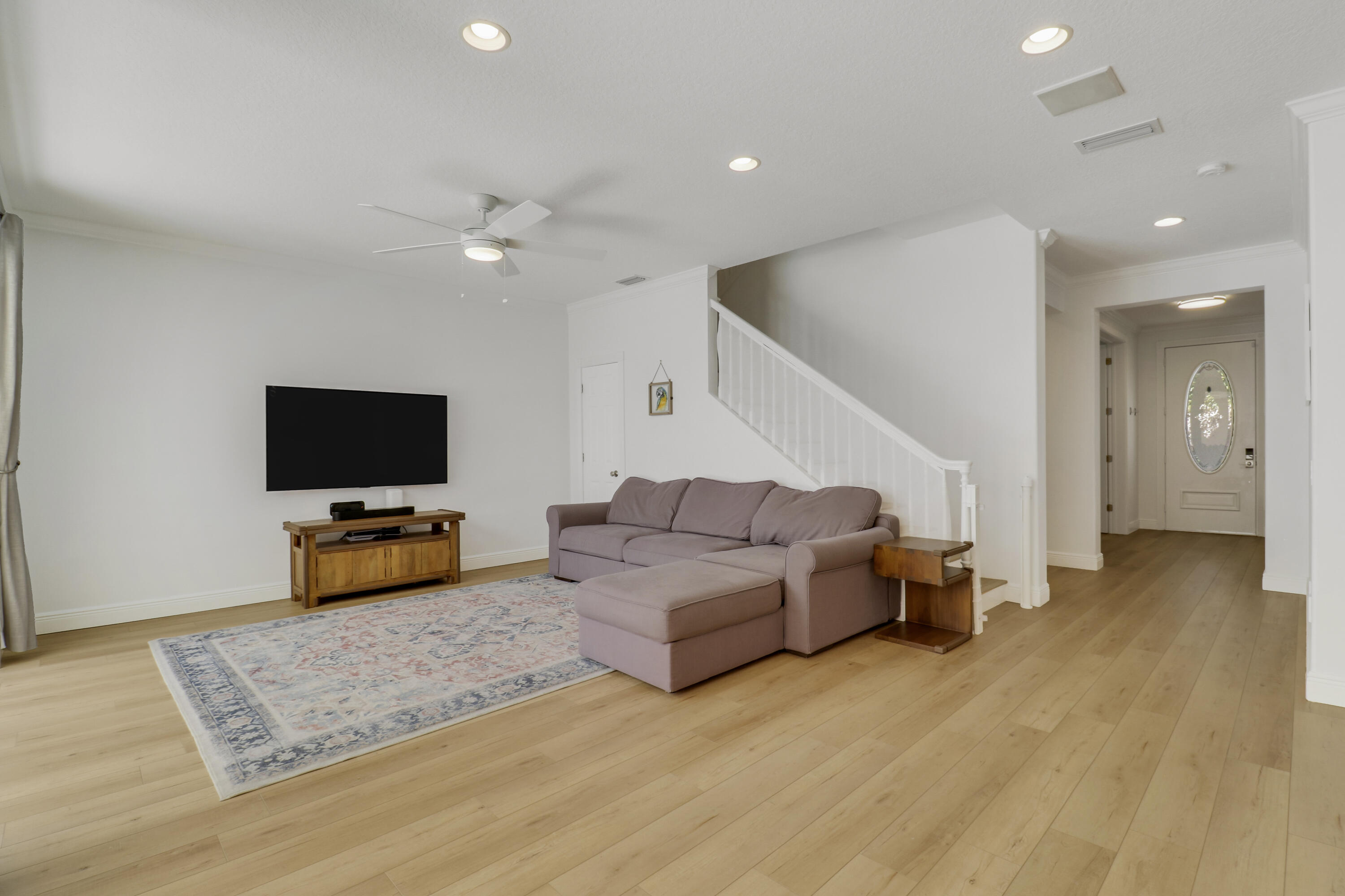 CAMBRIDGE AT ABACOA - Residential