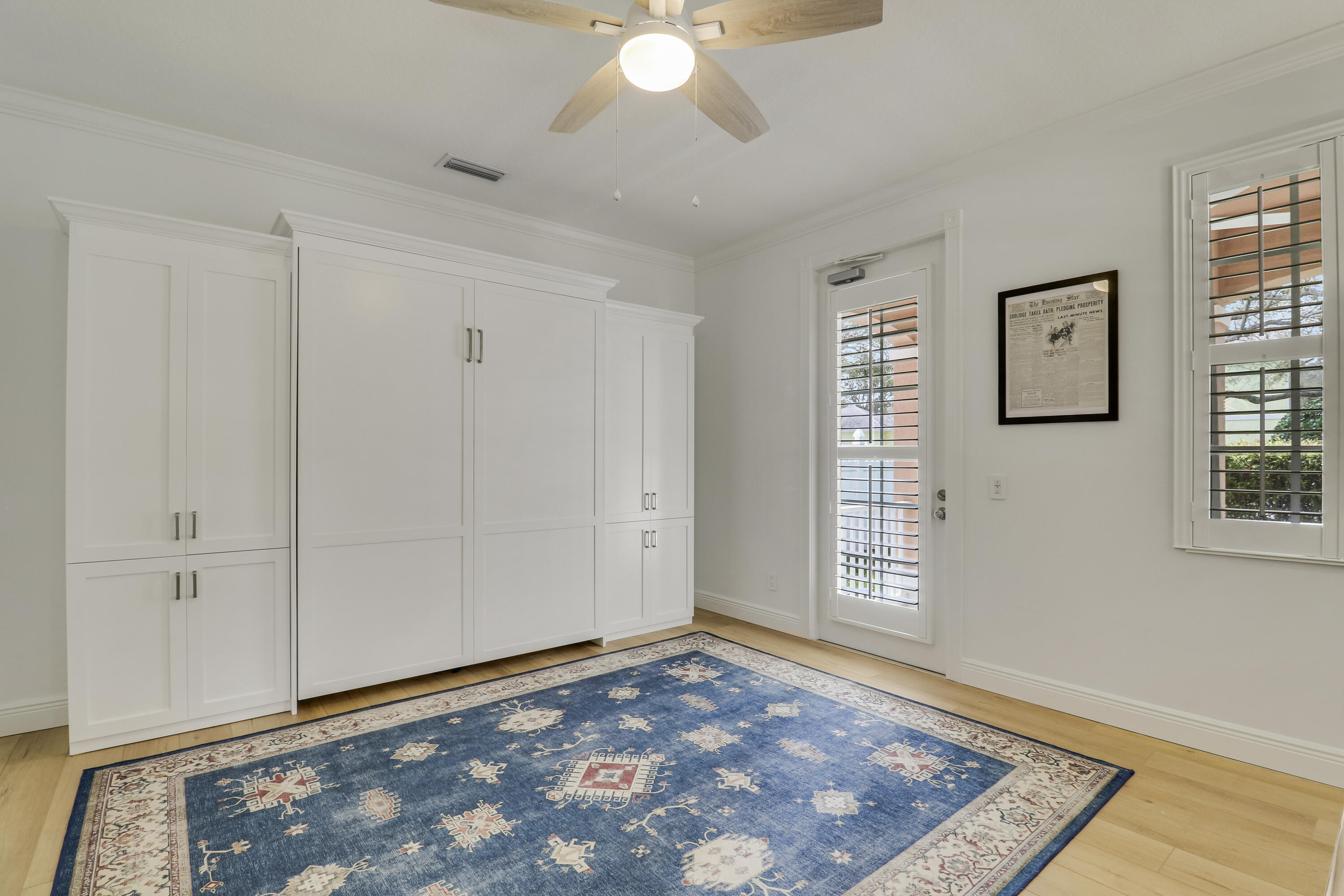 CAMBRIDGE AT ABACOA - Residential