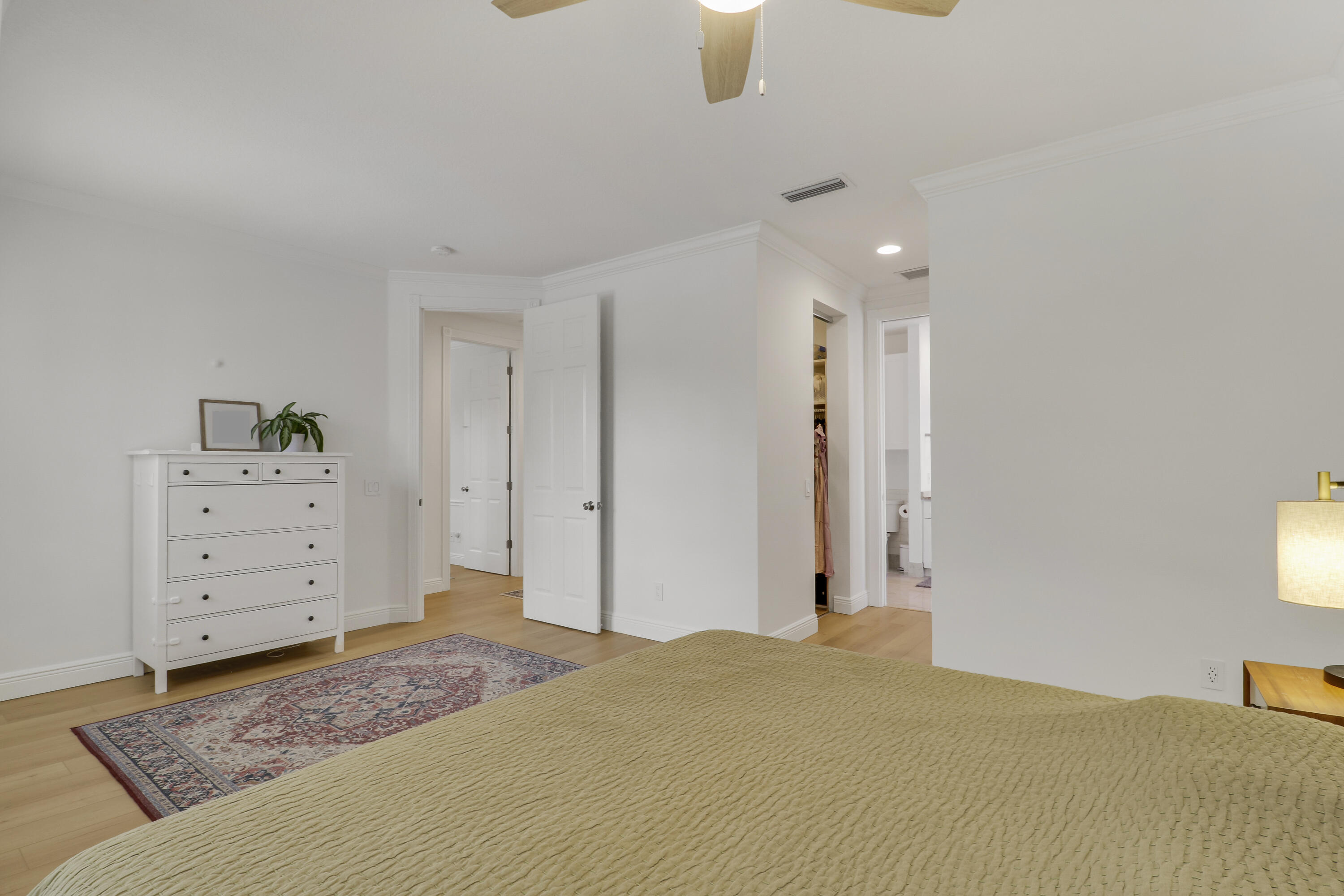 CAMBRIDGE AT ABACOA - Residential