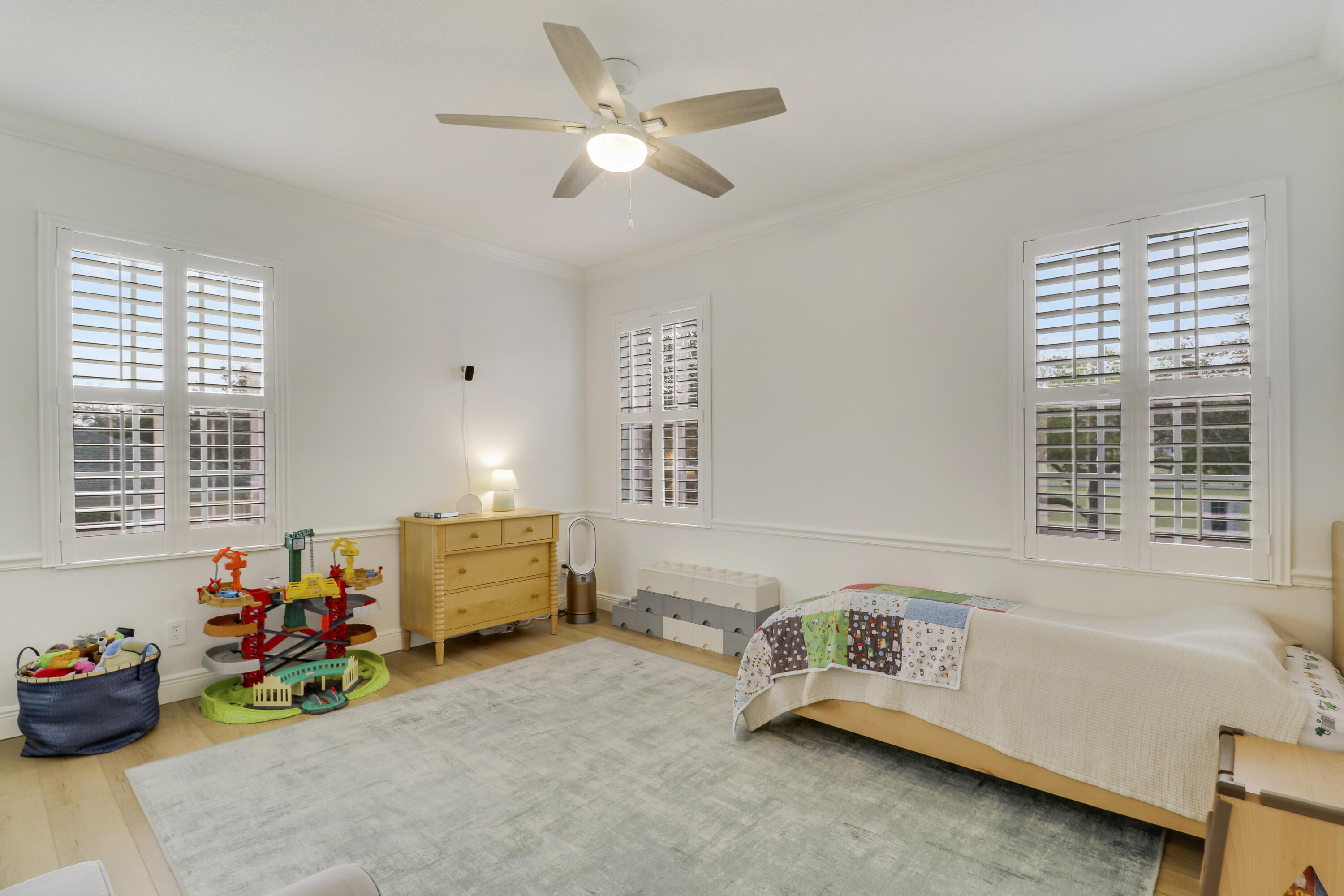 CAMBRIDGE AT ABACOA - Residential