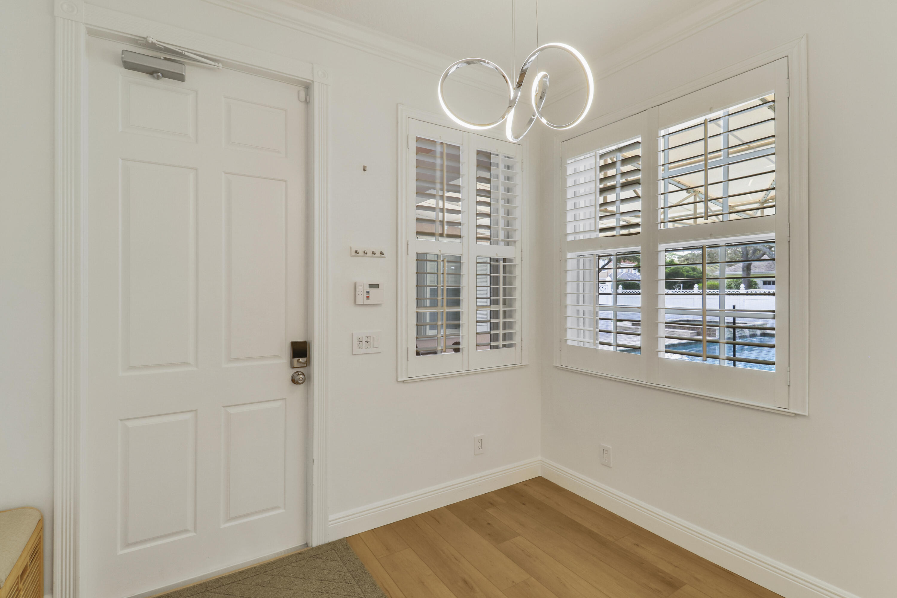 CAMBRIDGE AT ABACOA - Residential