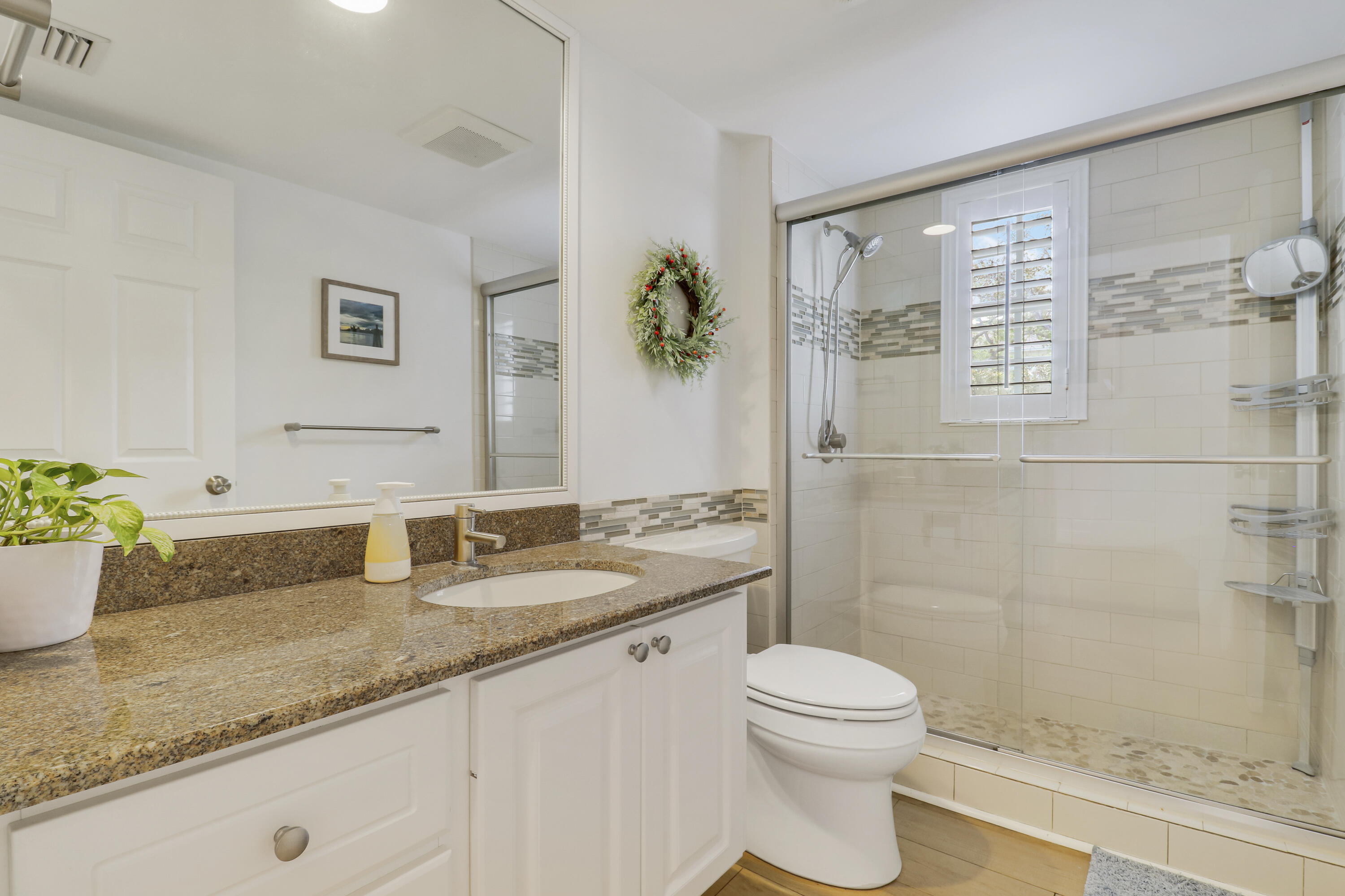 CAMBRIDGE AT ABACOA - Residential