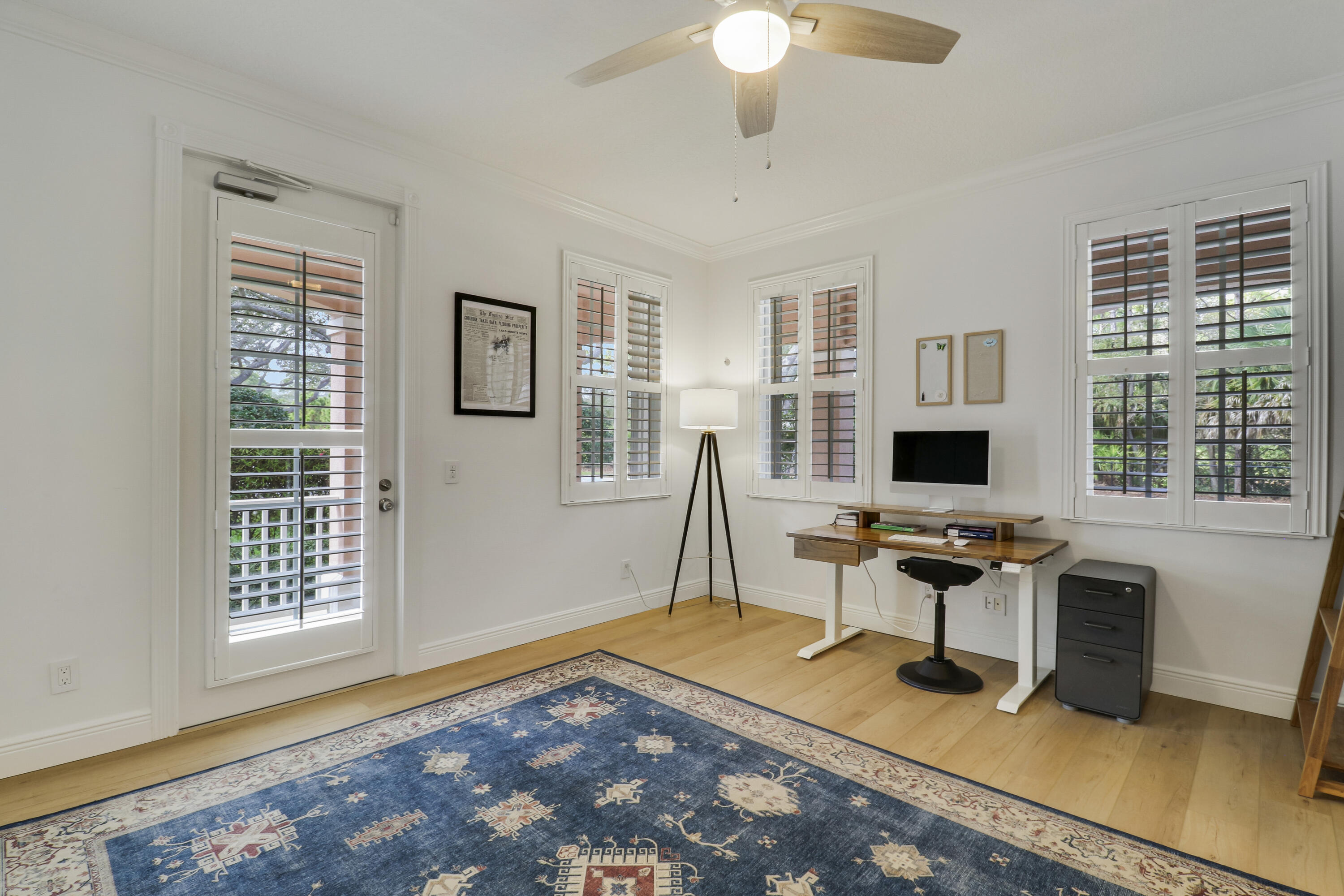 CAMBRIDGE AT ABACOA - Residential