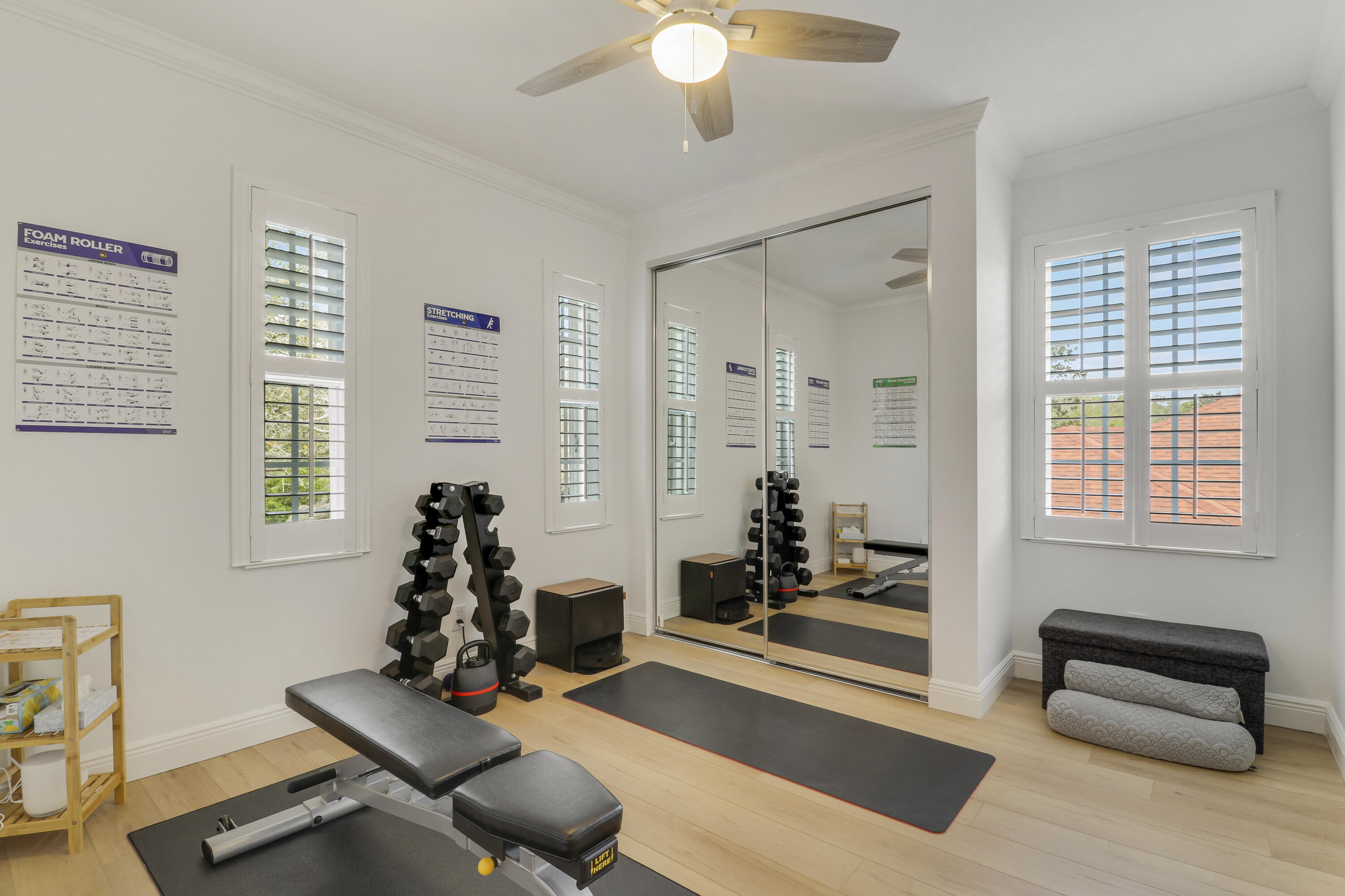 CAMBRIDGE AT ABACOA - Residential