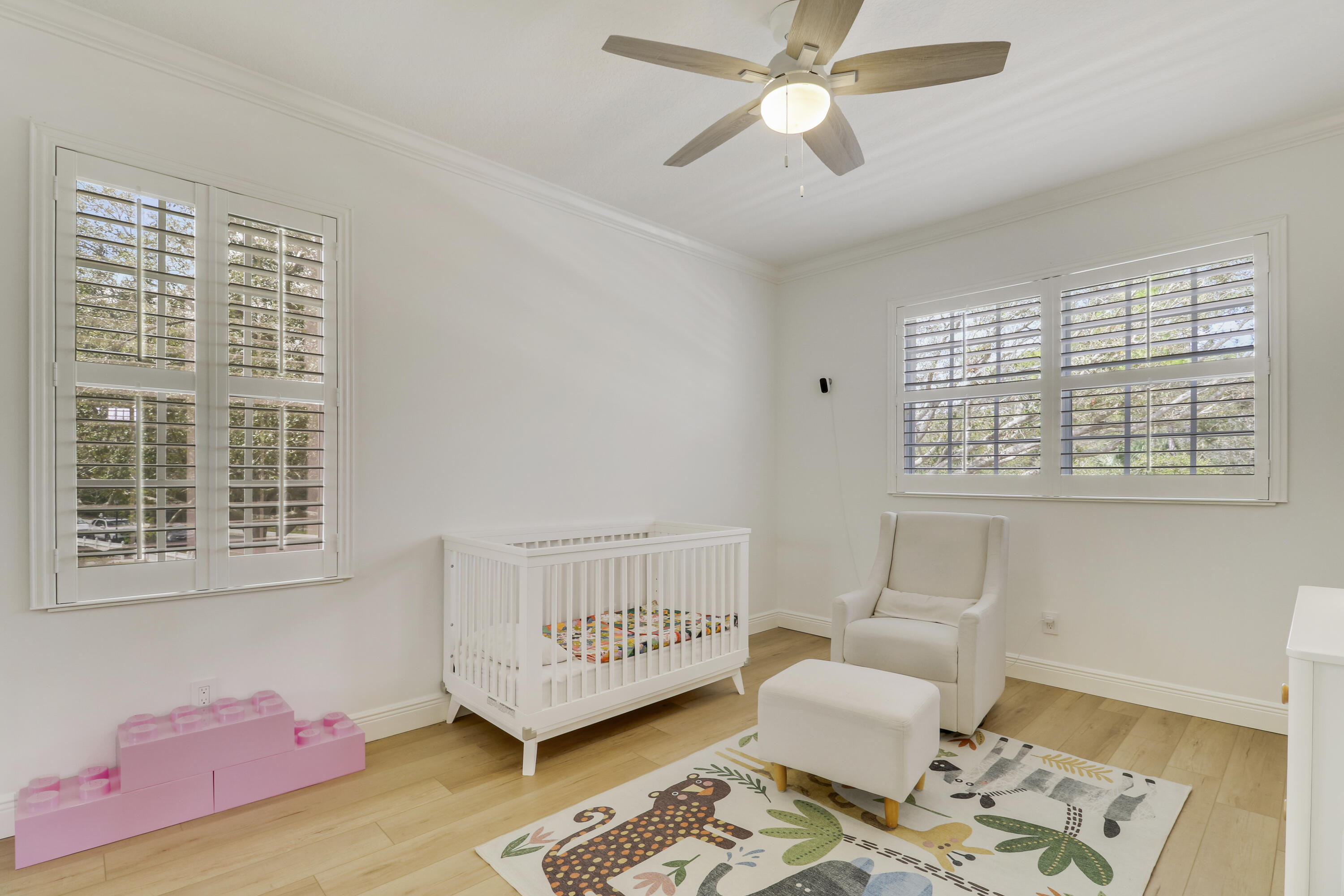 CAMBRIDGE AT ABACOA - Residential