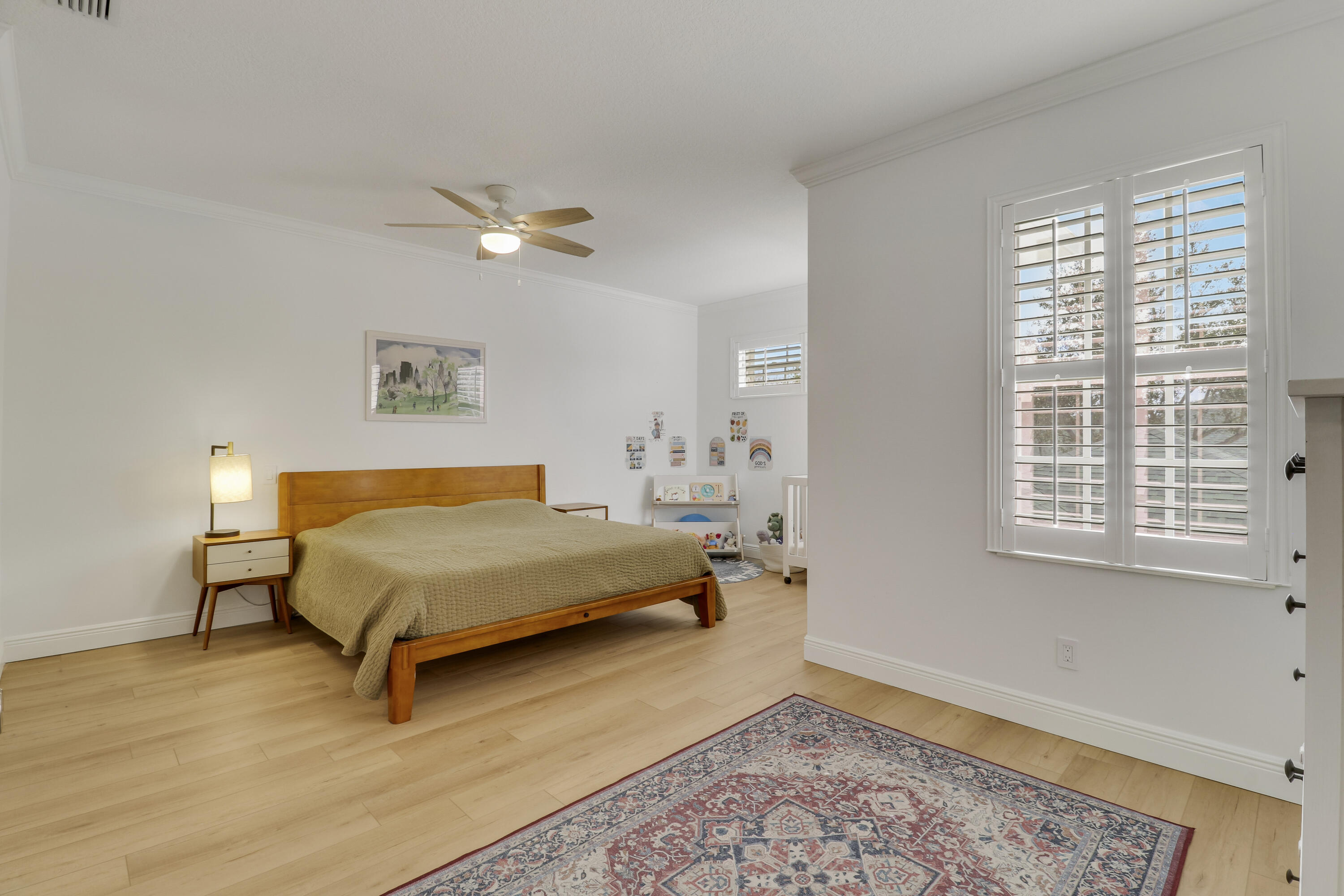 CAMBRIDGE AT ABACOA - Residential