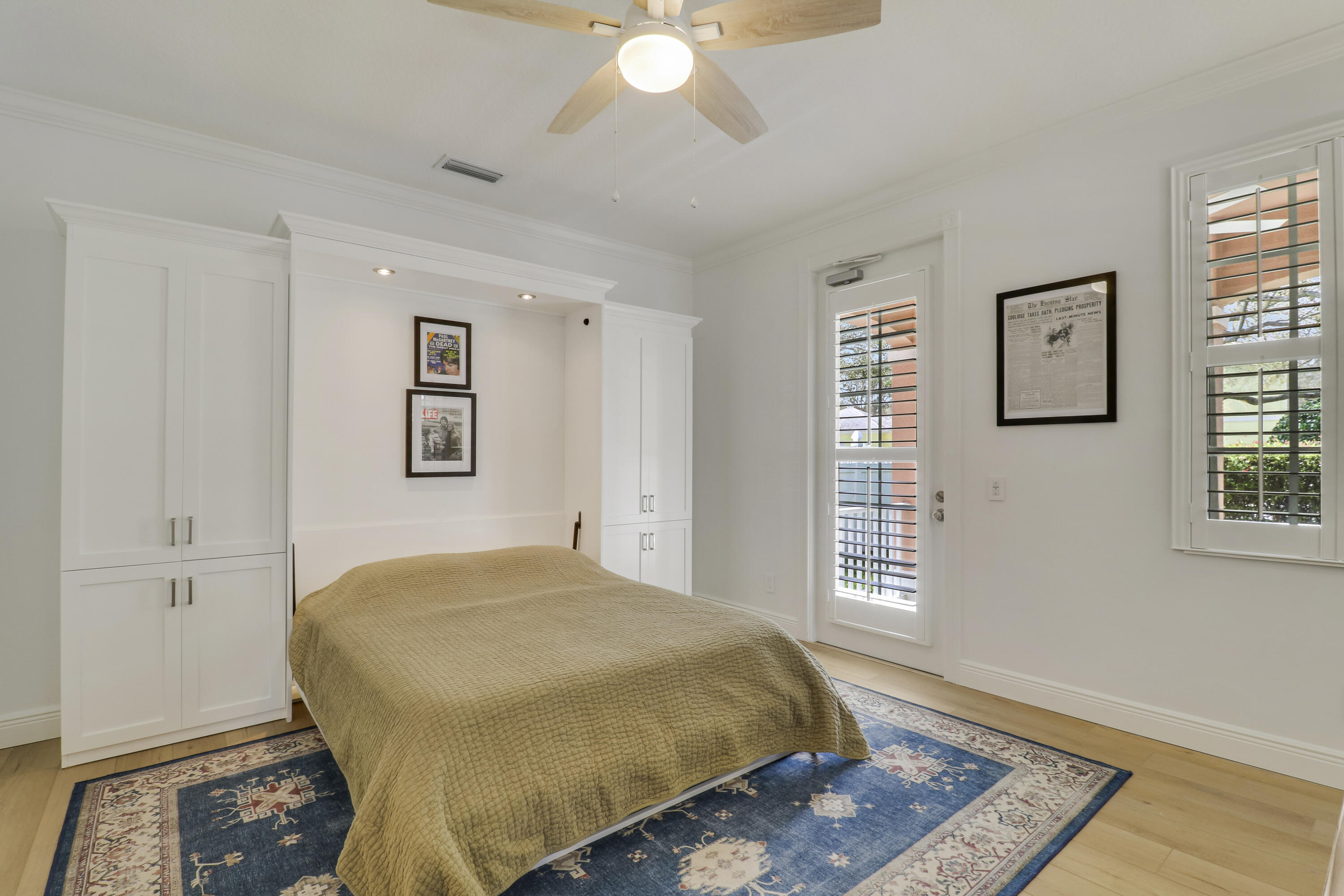 CAMBRIDGE AT ABACOA - Residential