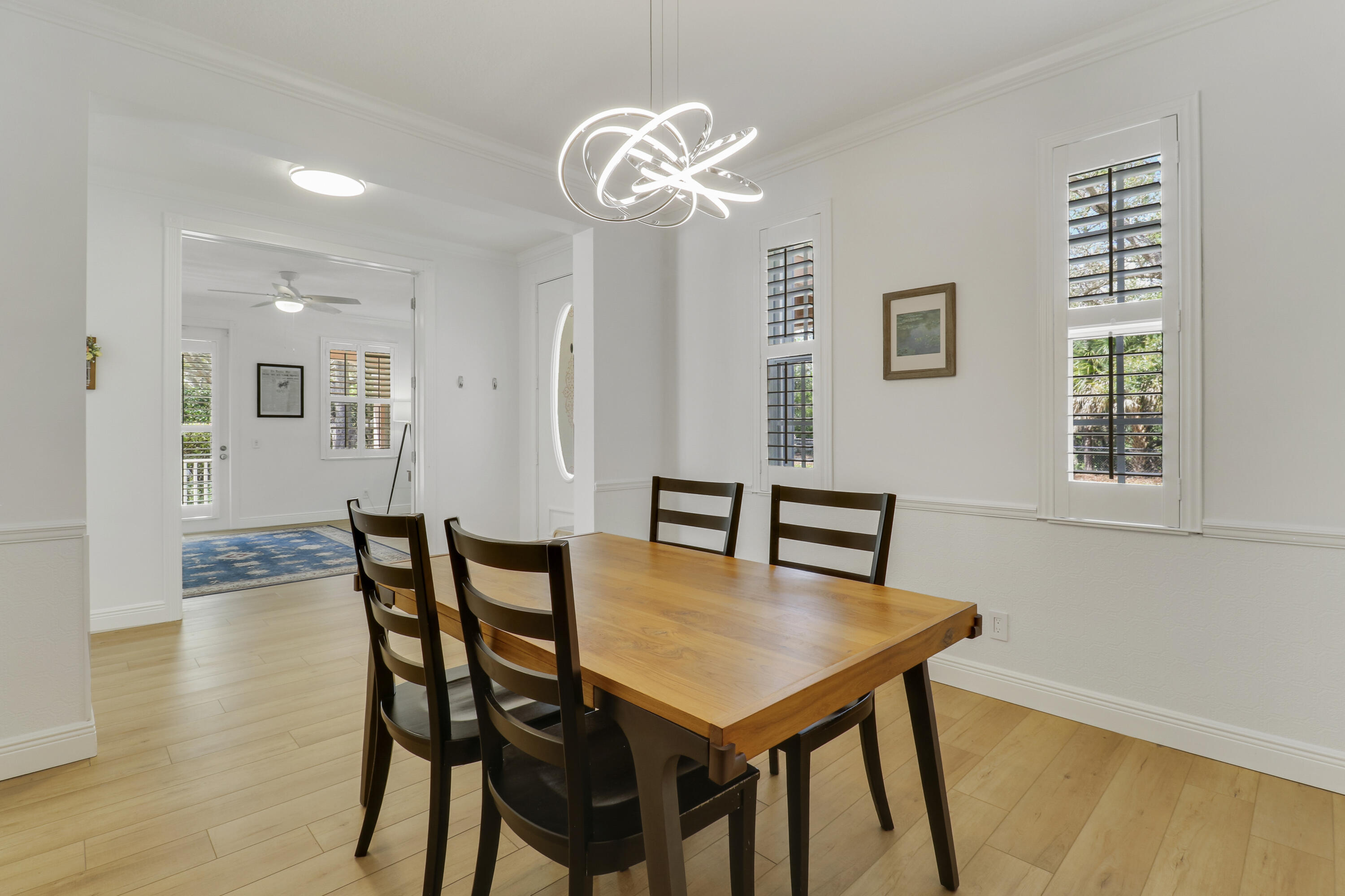 CAMBRIDGE AT ABACOA - Residential