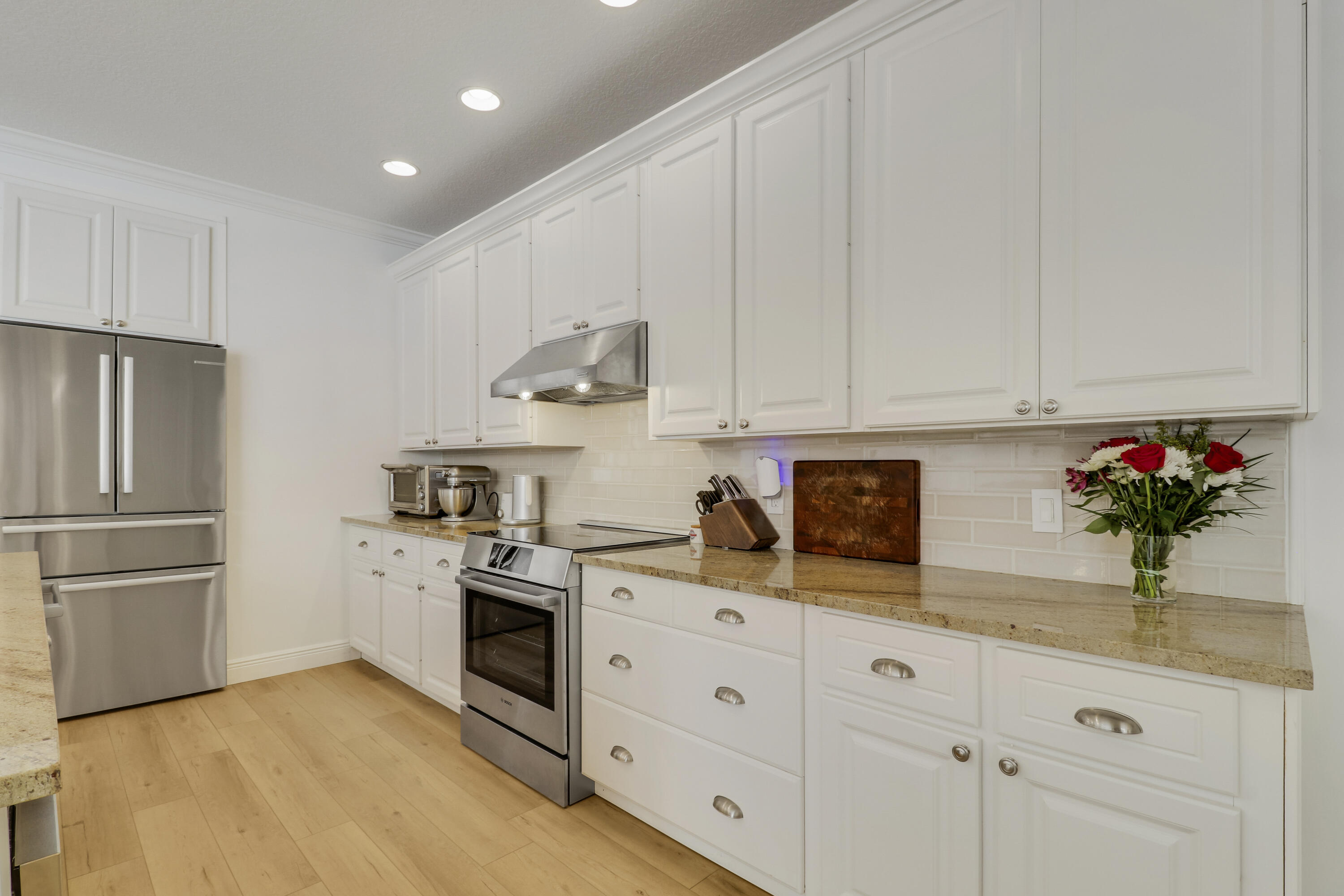 CAMBRIDGE AT ABACOA - Residential