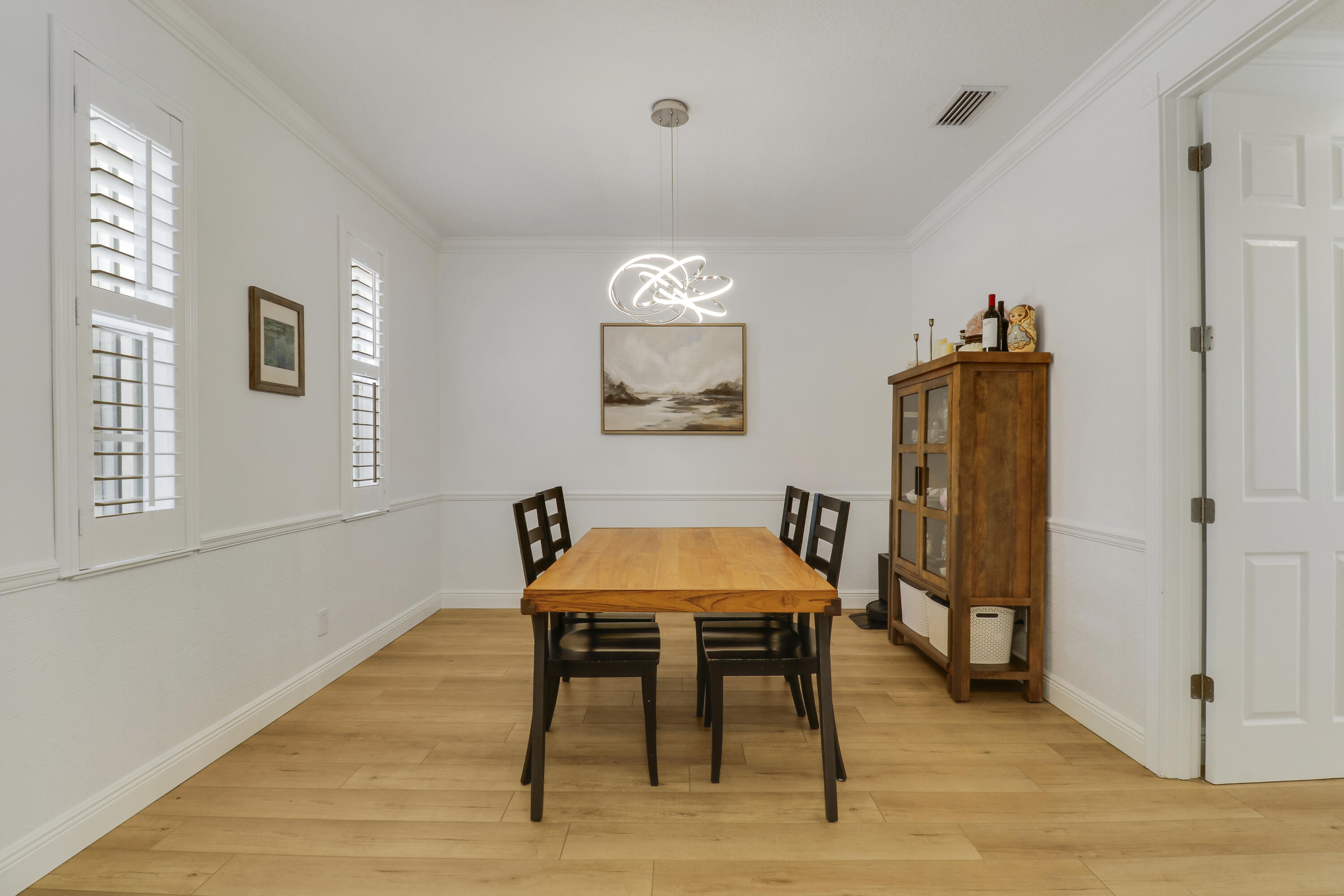 CAMBRIDGE AT ABACOA - Residential