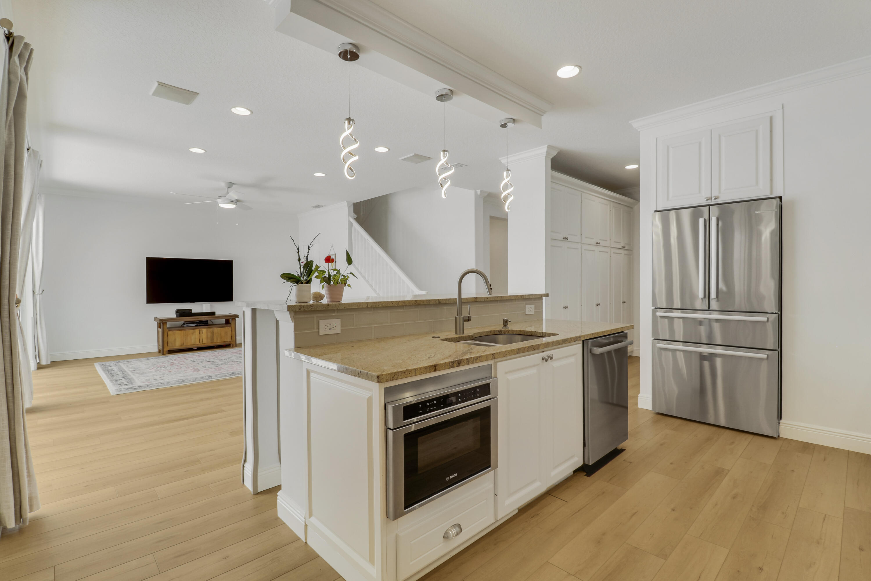 CAMBRIDGE AT ABACOA - Residential