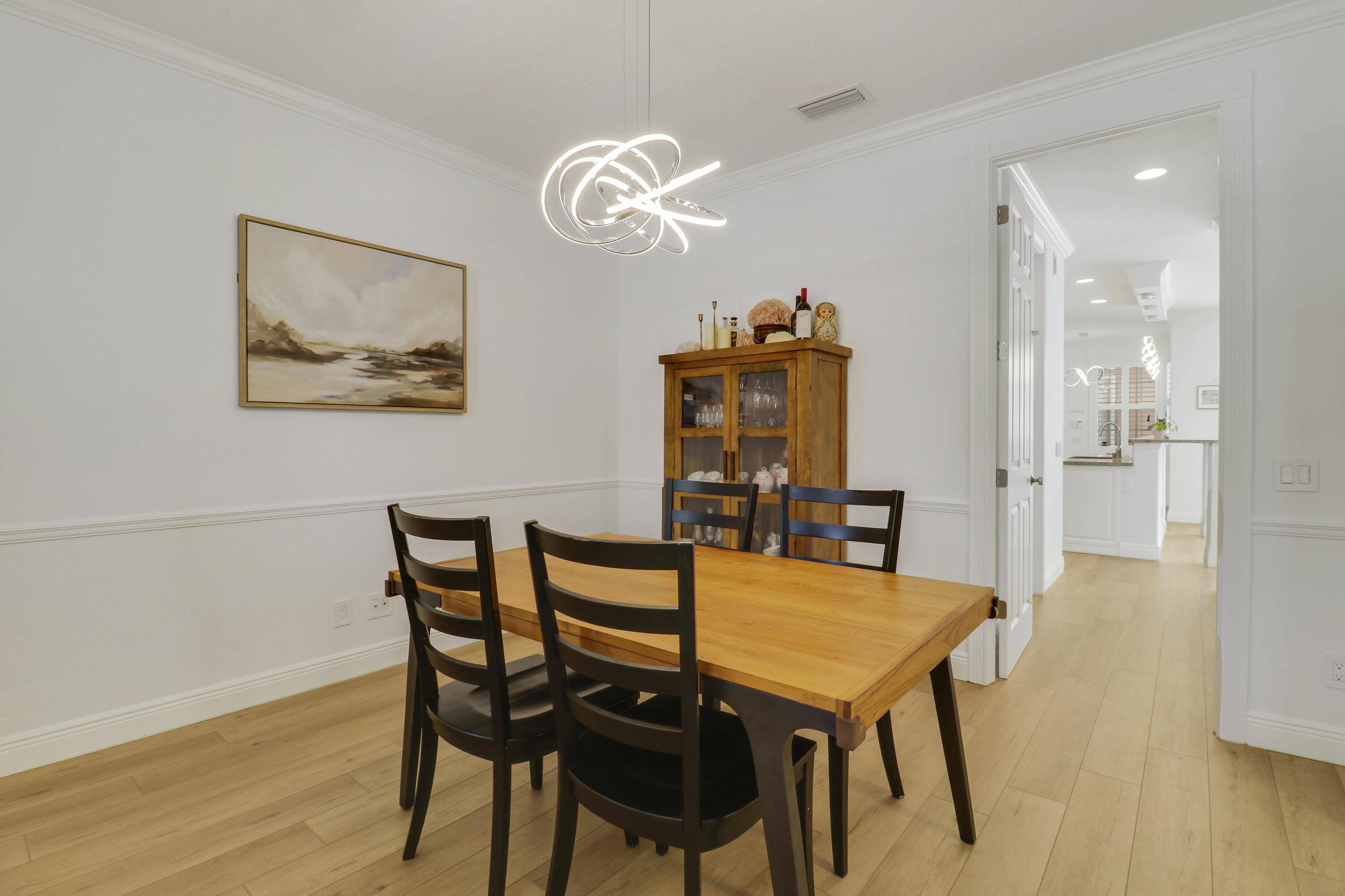 CAMBRIDGE AT ABACOA - Residential