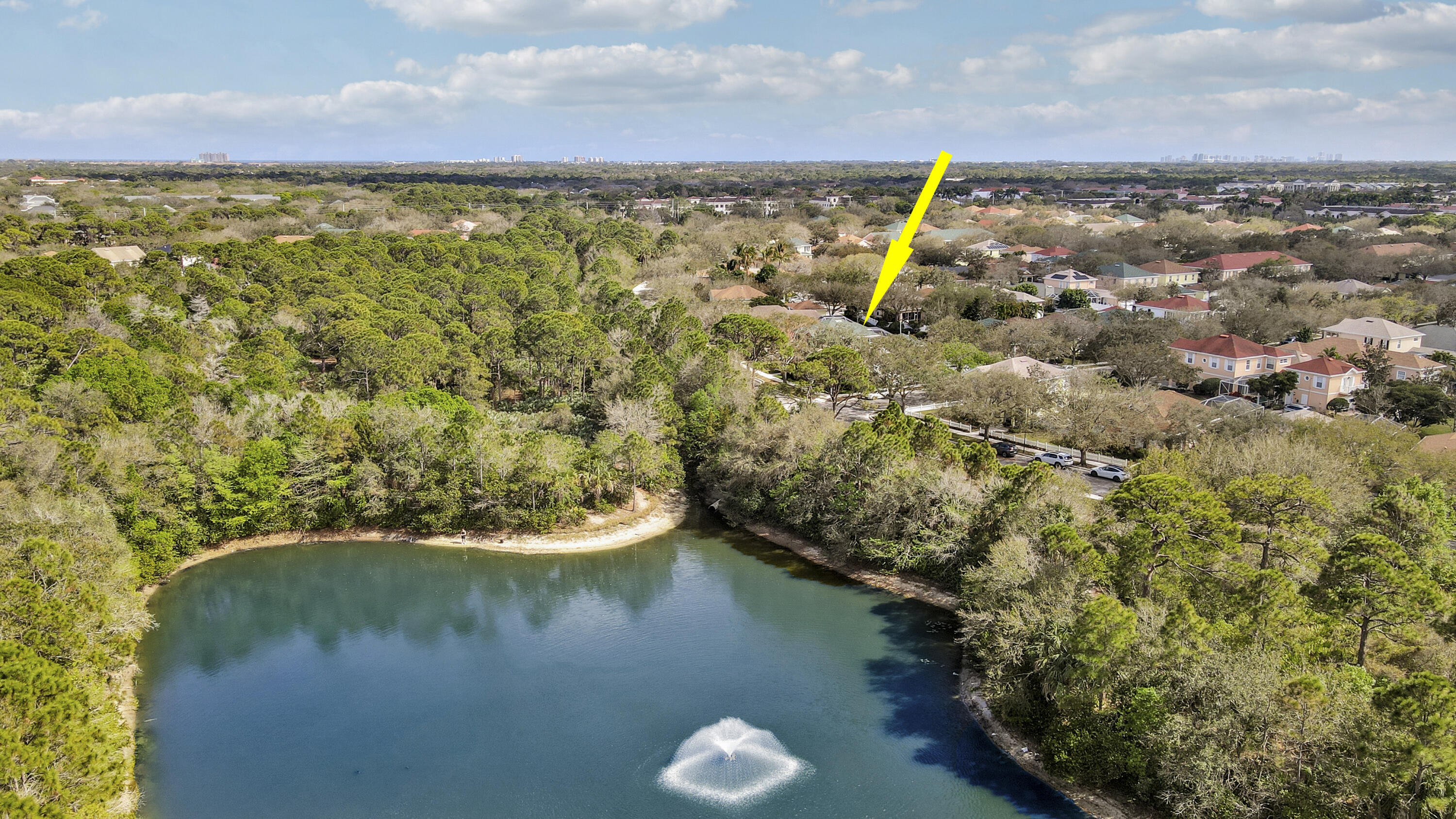 CAMBRIDGE AT ABACOA - Residential