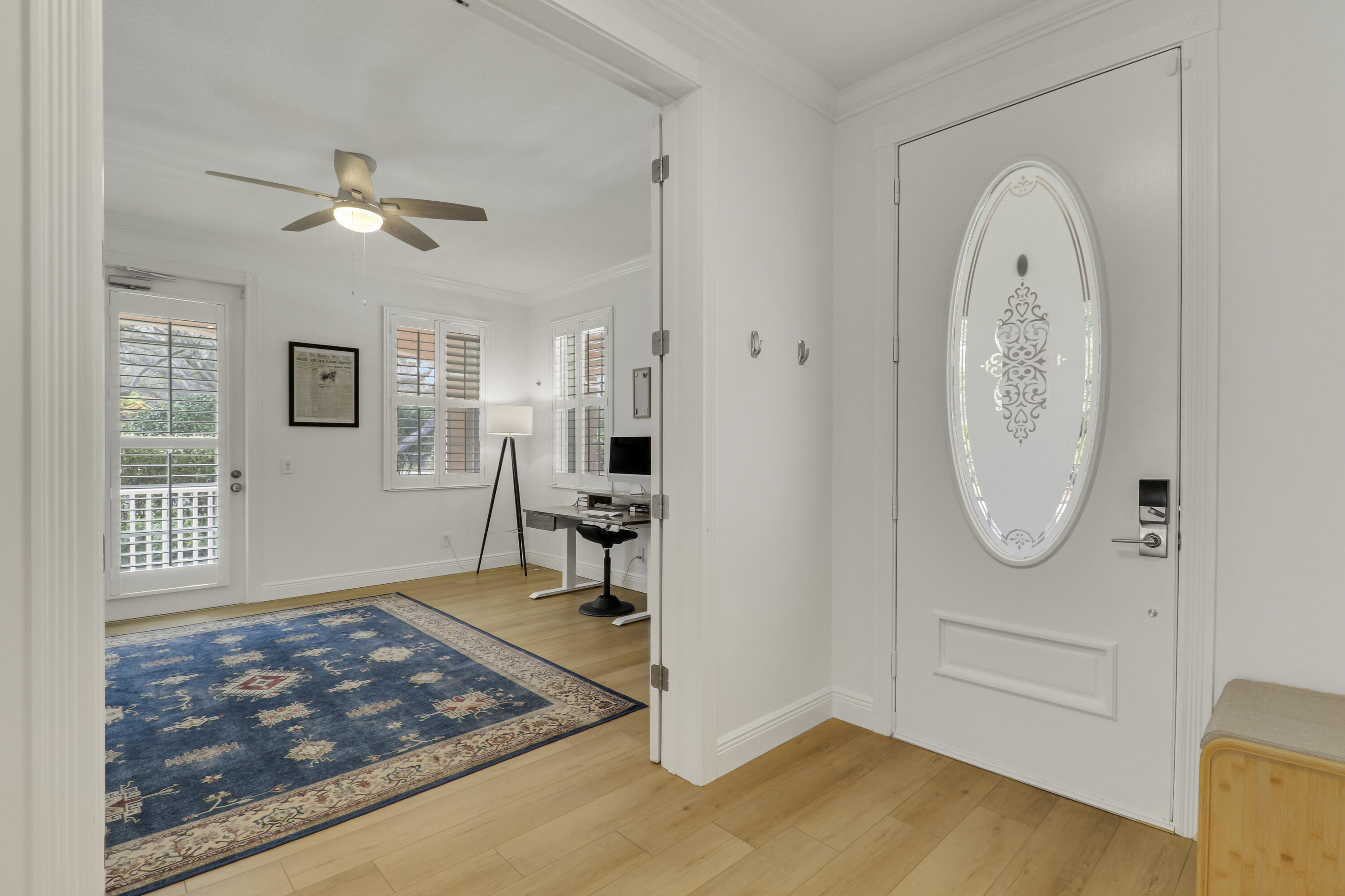 CAMBRIDGE AT ABACOA - Residential