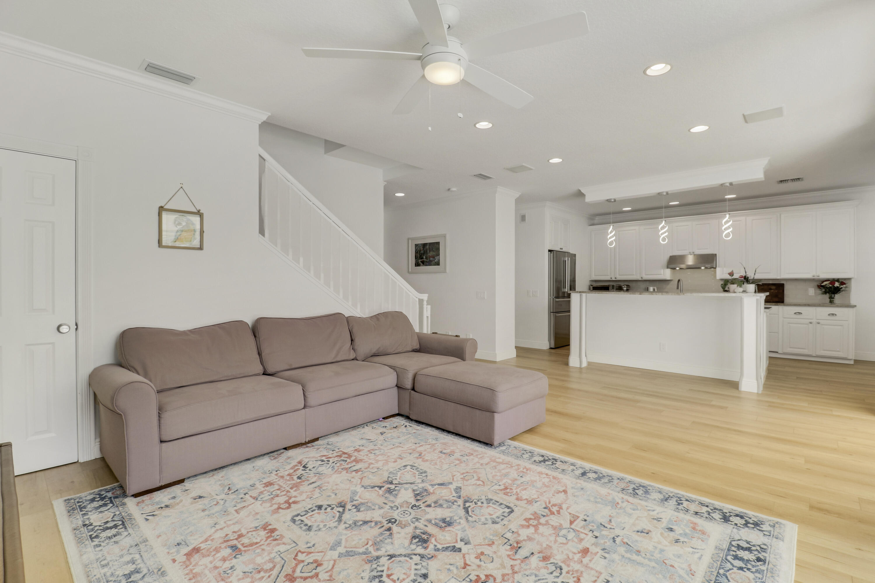 CAMBRIDGE AT ABACOA - Residential