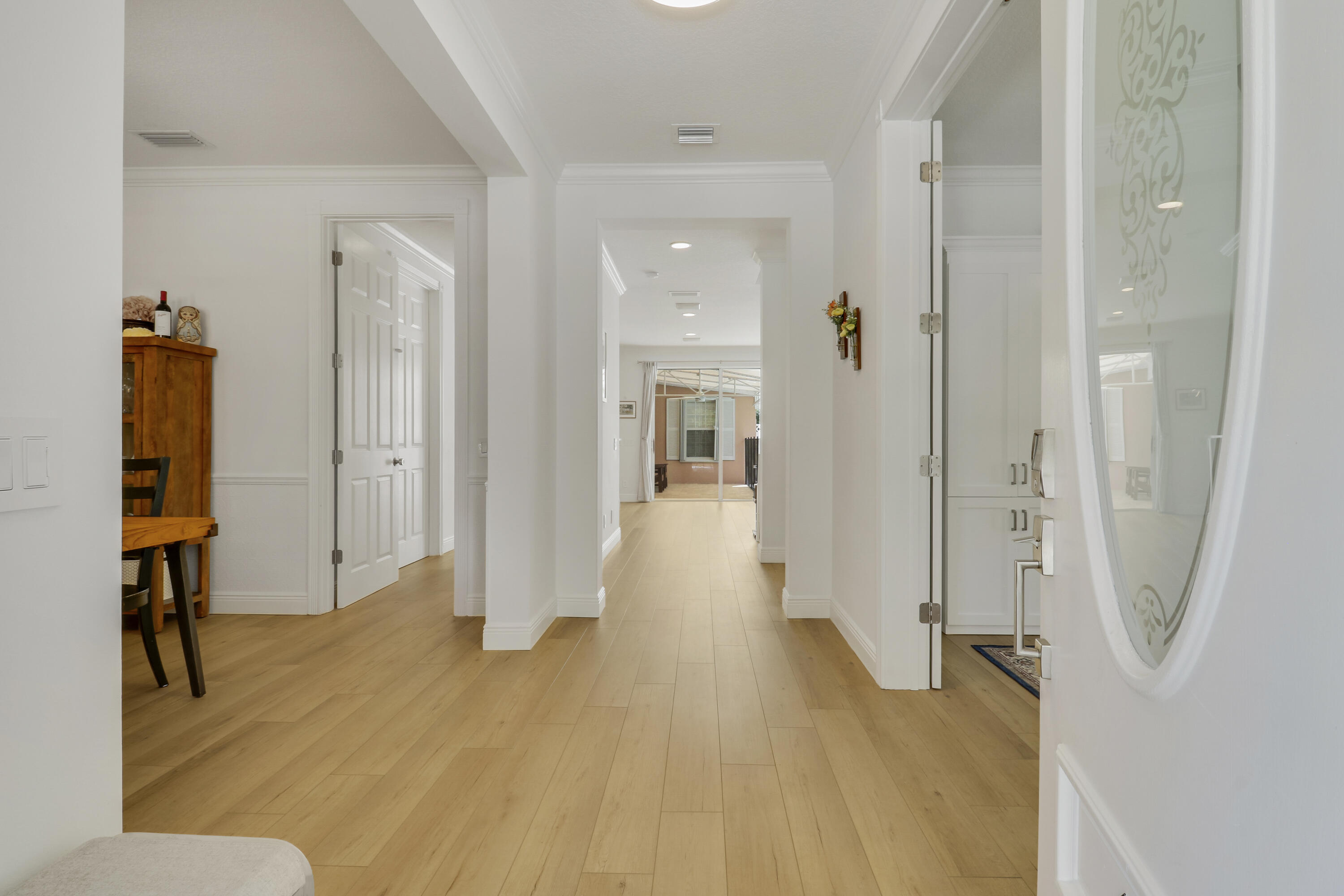 CAMBRIDGE AT ABACOA - Residential