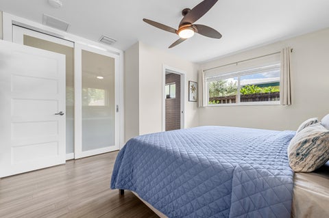 Tiny photo for 4780 NE 7TH Avenue, Oakland Park, FL 33334 (MLS # B26084692)