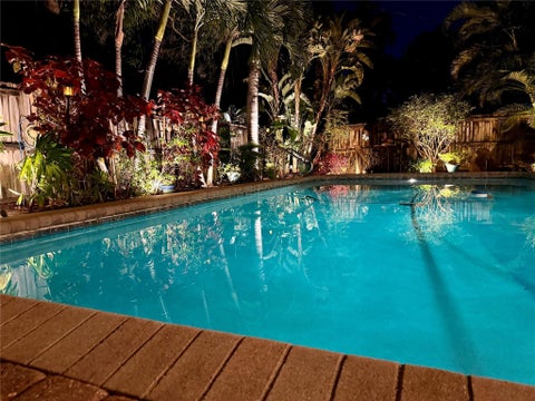 Tiny photo for 4780 NE 7TH Avenue, Oakland Park, FL 33334 (MLS # B26084692)