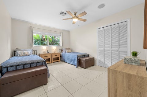Tiny photo for 4780 NE 7TH Avenue, Oakland Park, FL 33334 (MLS # B26084692)
