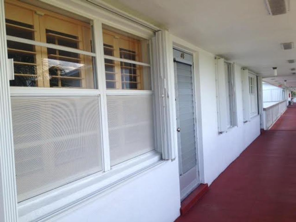 Photo of 46 Coventry B, West Palm Beach, FL 33417 (MLS # R10704218)