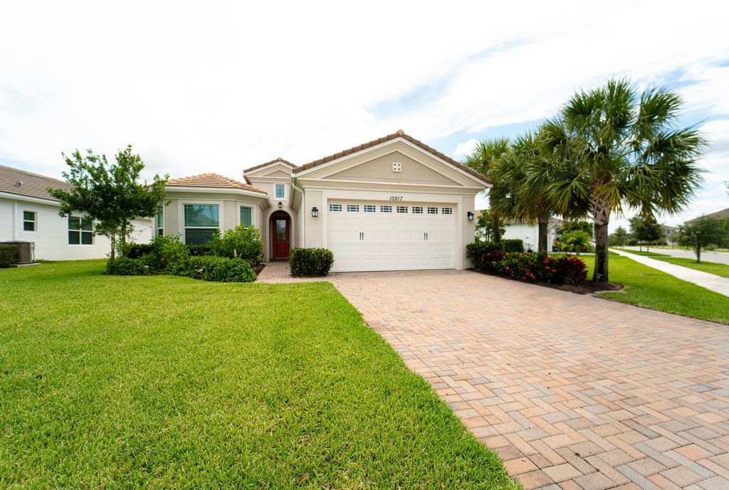 Photo of 15917 Rain Lilly Way, Westlake, FL 33470 (MLS # R10903627)