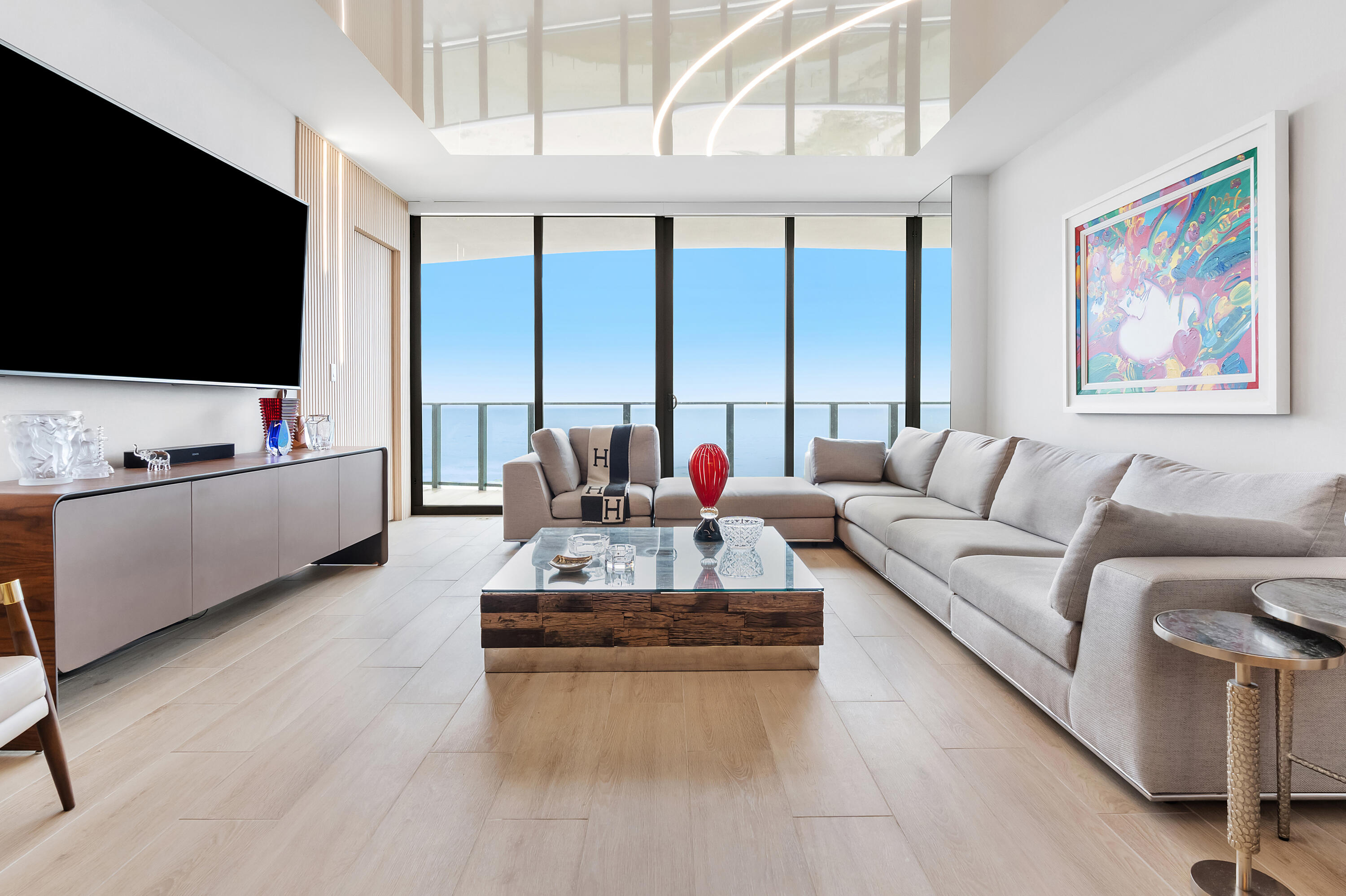 900 N Ocean Boulevard 902