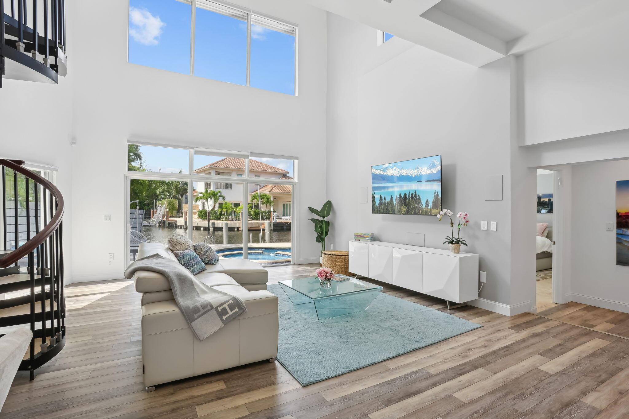 5533 Rico Drive