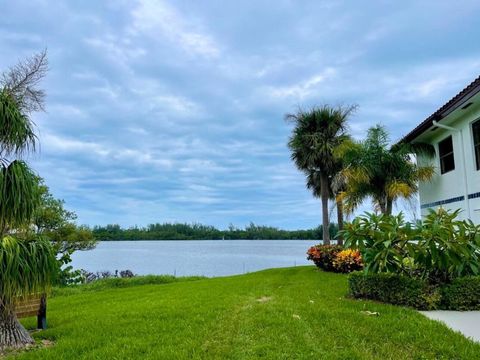 Photo of 6142 SE Landing Way #9-11, Stuart, FL 34997 (MLS # R11141128)