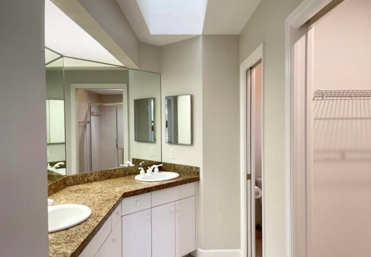 HANSONS LANDING CONDO - Residential Lease