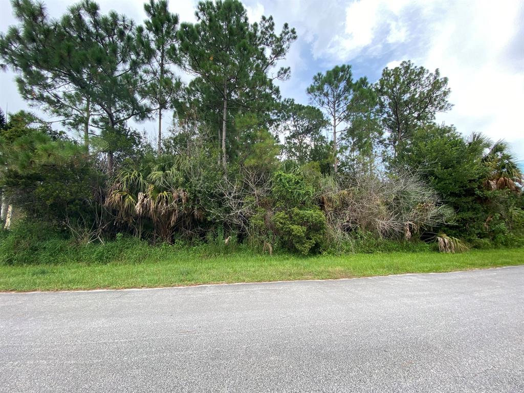 WOW! Amazing one of a kind, half an acre lot available to build your dream home now!(.48 acres 20,711 SF) Located near Tradition, shopping, restaurants and schools. Must See it today!