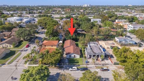 3312 NW 5th Avenue Miami FL 33127