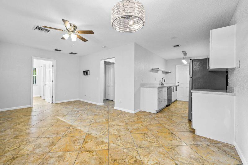 PROGRESSO - Residential Lease