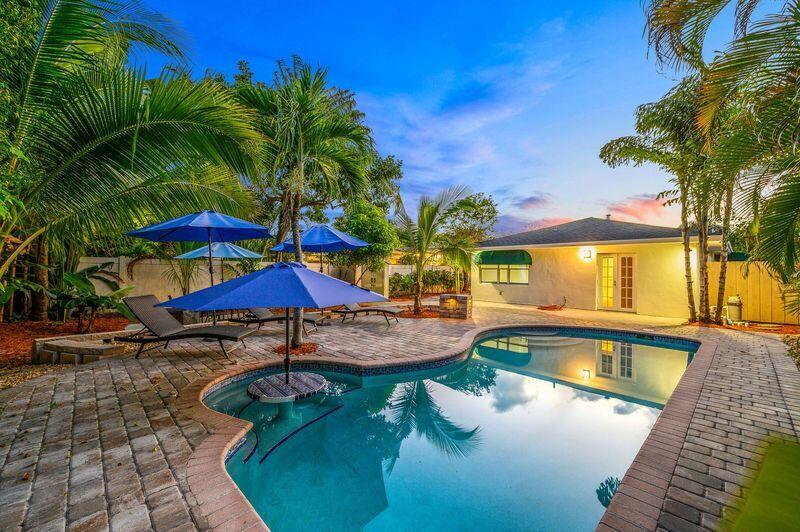 PROGRESSO - Residential Lease