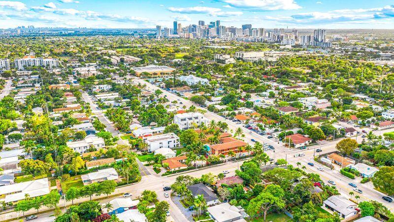 PROGRESSO - Residential Lease