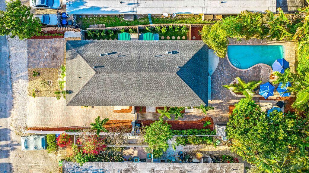 PROGRESSO - Residential Lease