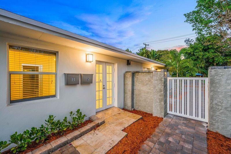 PROGRESSO - Residential Lease