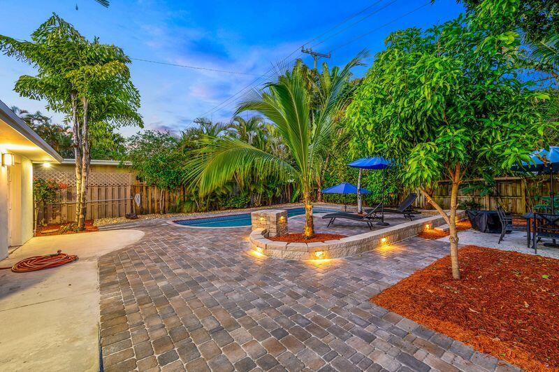 PROGRESSO - Residential Lease